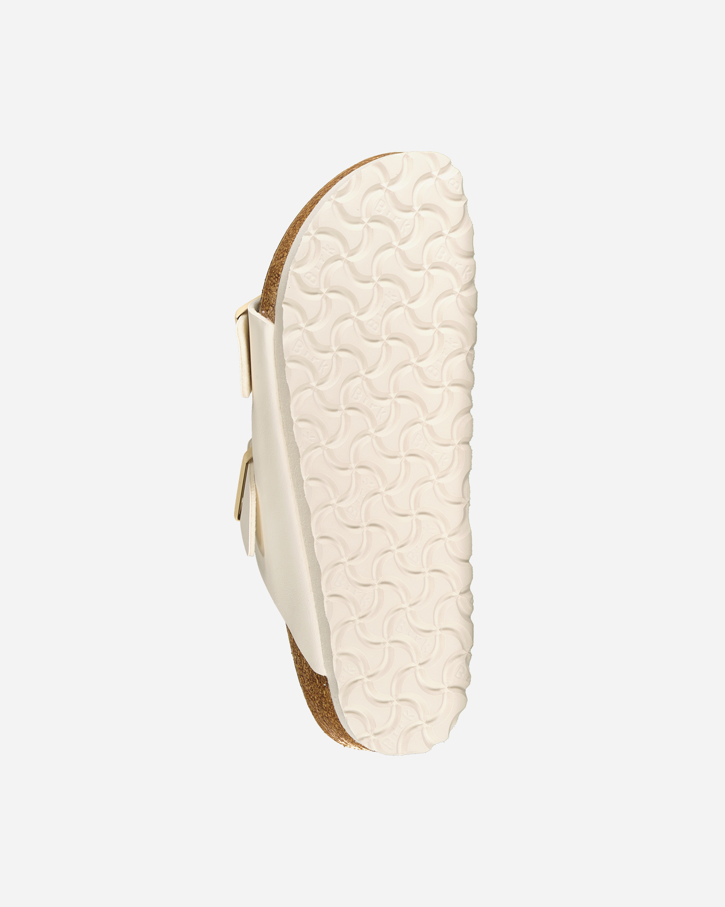 Sandali BIRKENSTOCK ARIZONA W - Beige - 2 | Cisalfa Sport