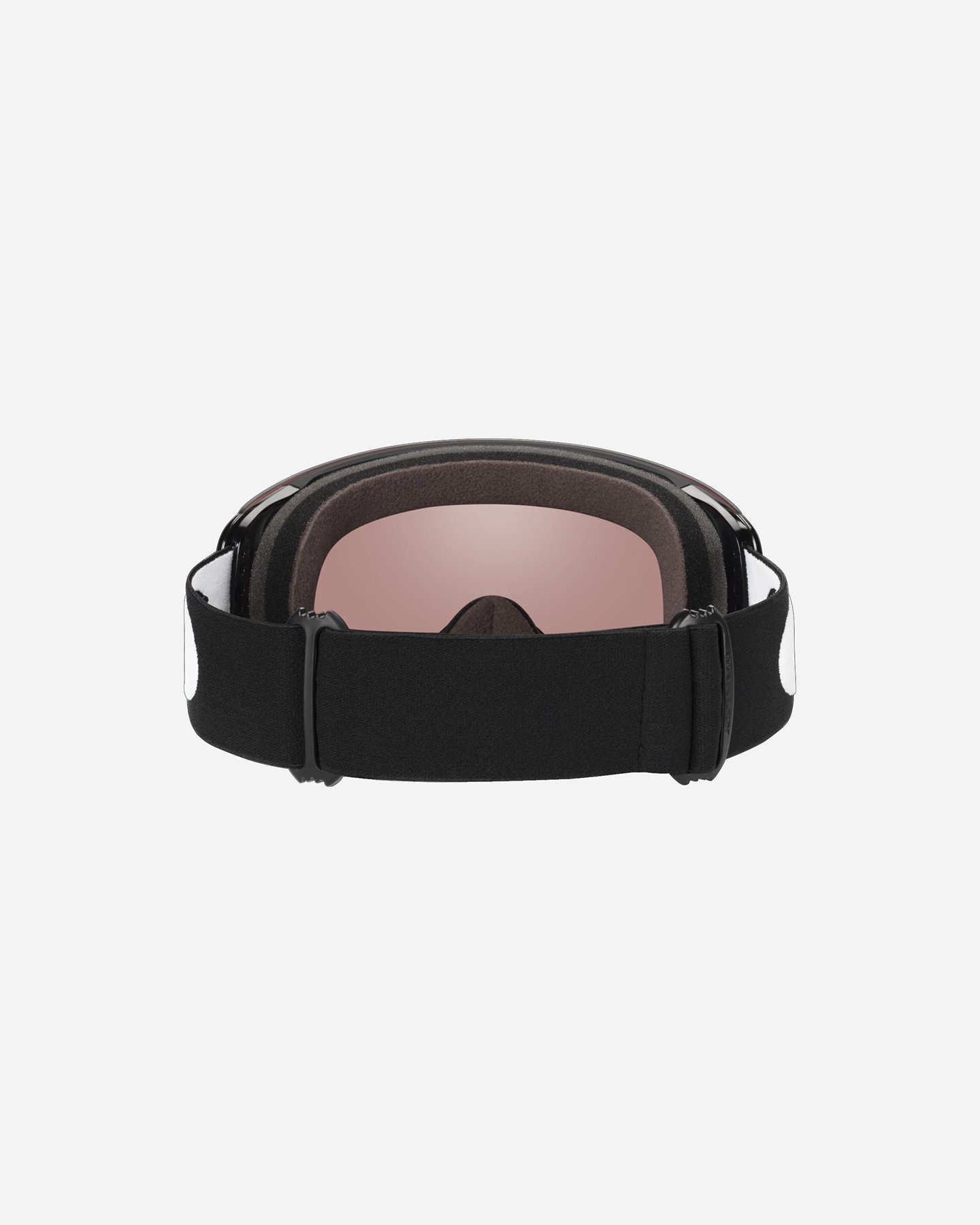 Maschera sci OAKLEY FLIGHT DECK M IRIDIUM  - 2 | Cisalfa Sport