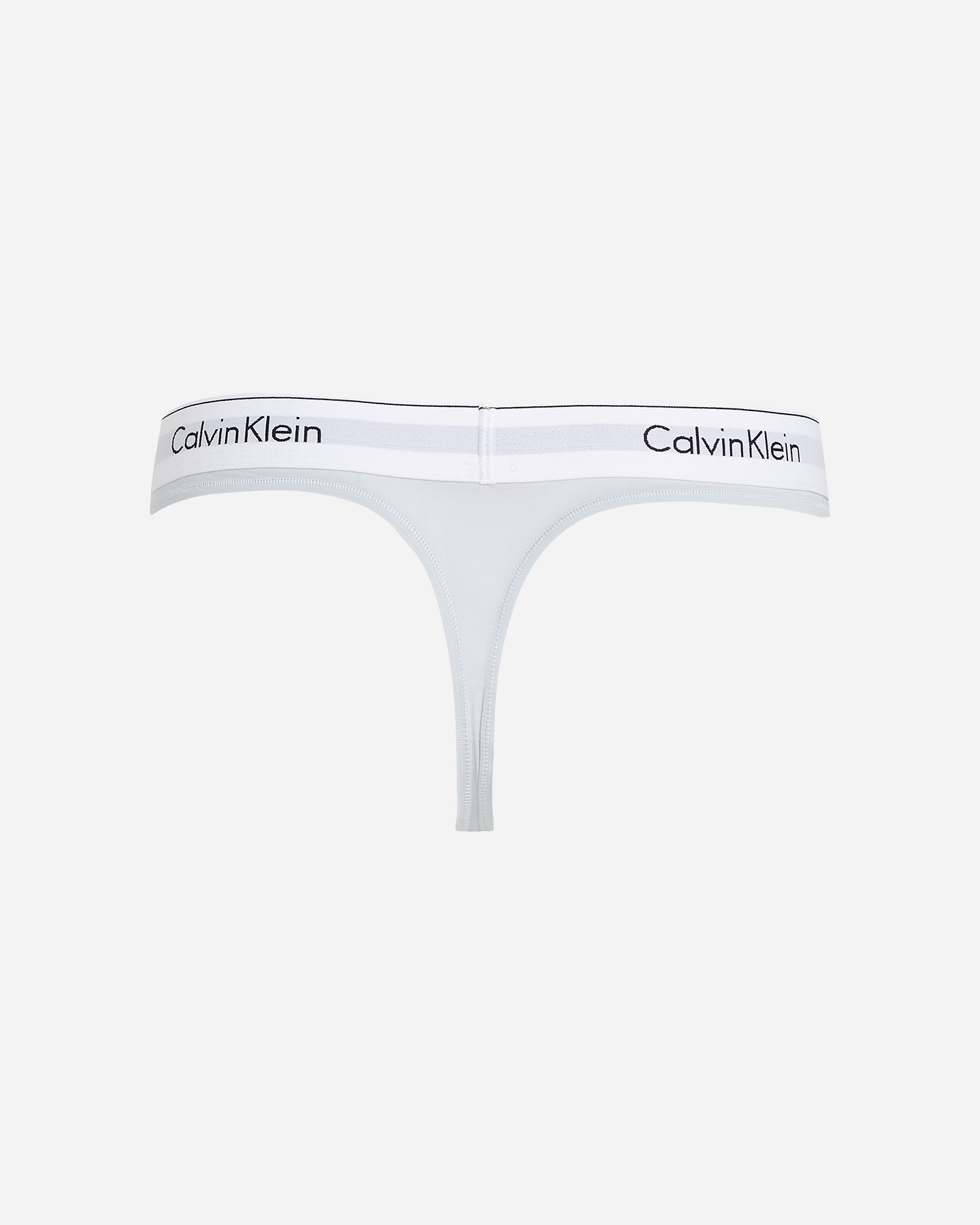 Intimo CALVIN KLEIN UNDERWEAR SLIP THONG W - 1 | Cisalfa Sport