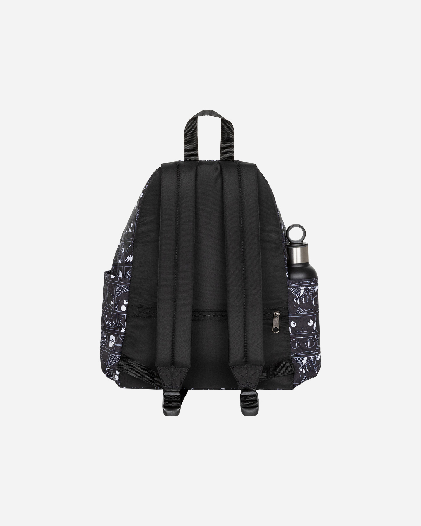 Zaino EASTPAK DAY PAK'R TARP - Nero - 1 | Cisalfa Sport