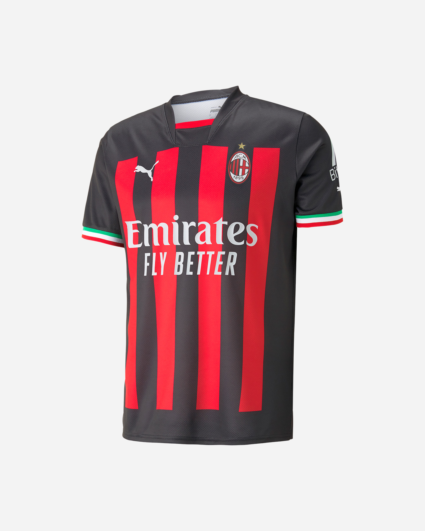 Maglia puma milan hot sale