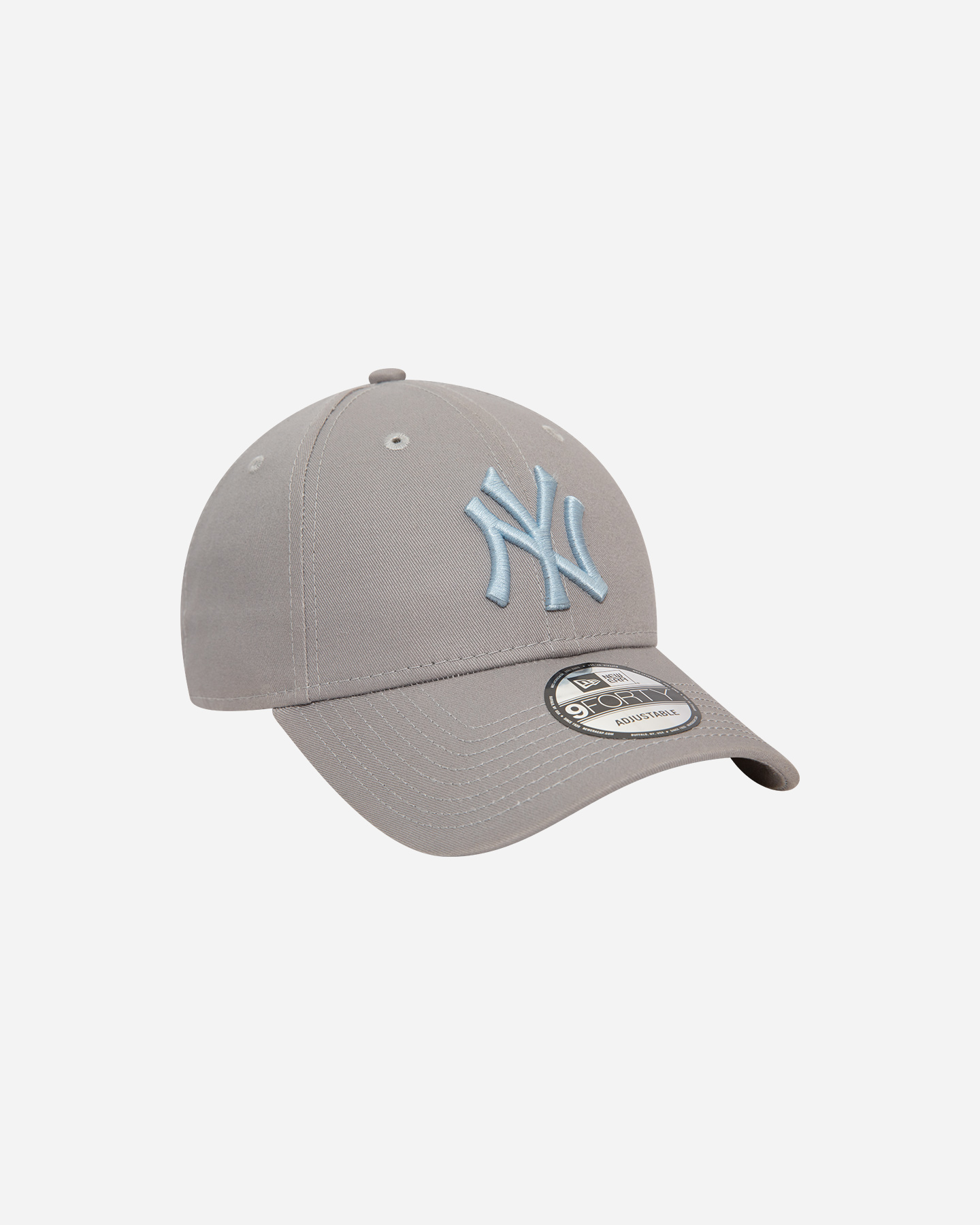 Cappellino NEW ERA 9FORTY MLB LEAGUE ESSENTIAL NEW YORK YANKEES M - 2 | Cisalfa Sport