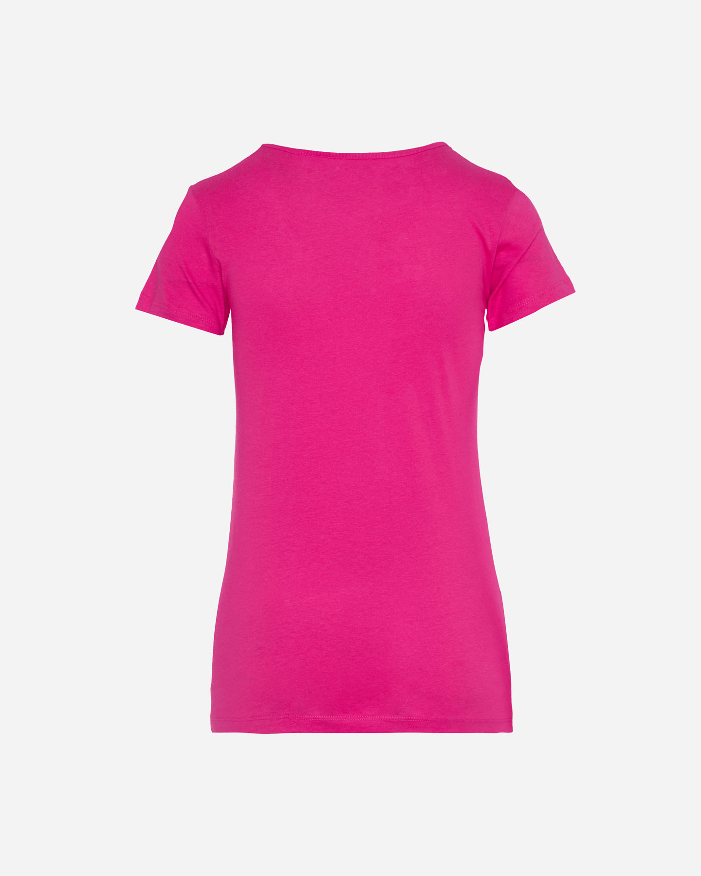 T-shirt ITS BASIC W - Rosa - 1 | Cisalfa Sport