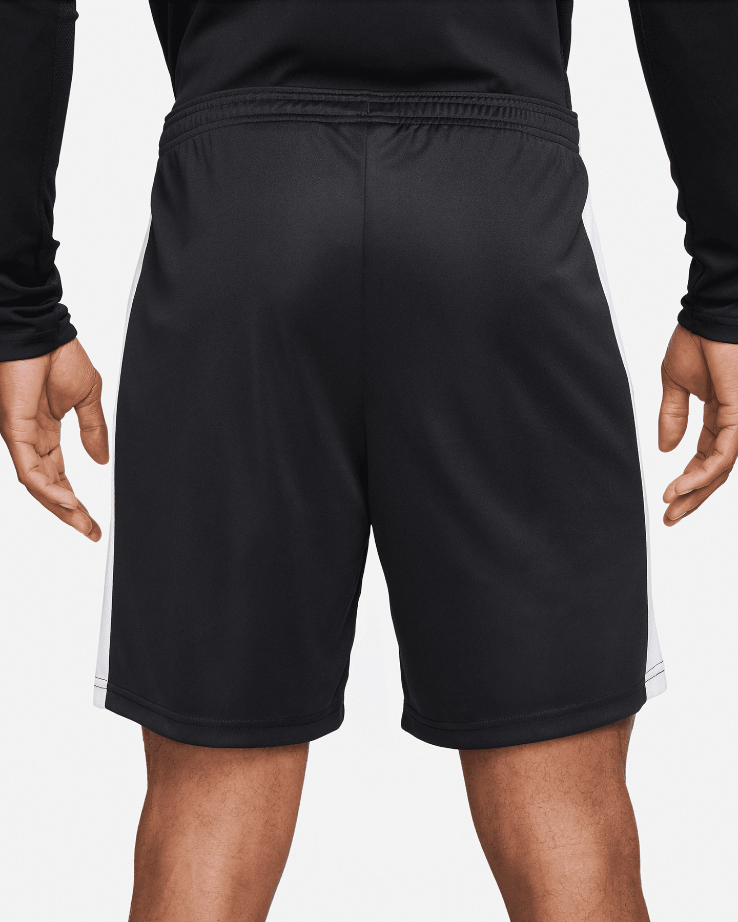 Pantaloncini calcio NIKE DRI FIT ACADEMY SOCCER M - Nero - 1 | Cisalfa Sport