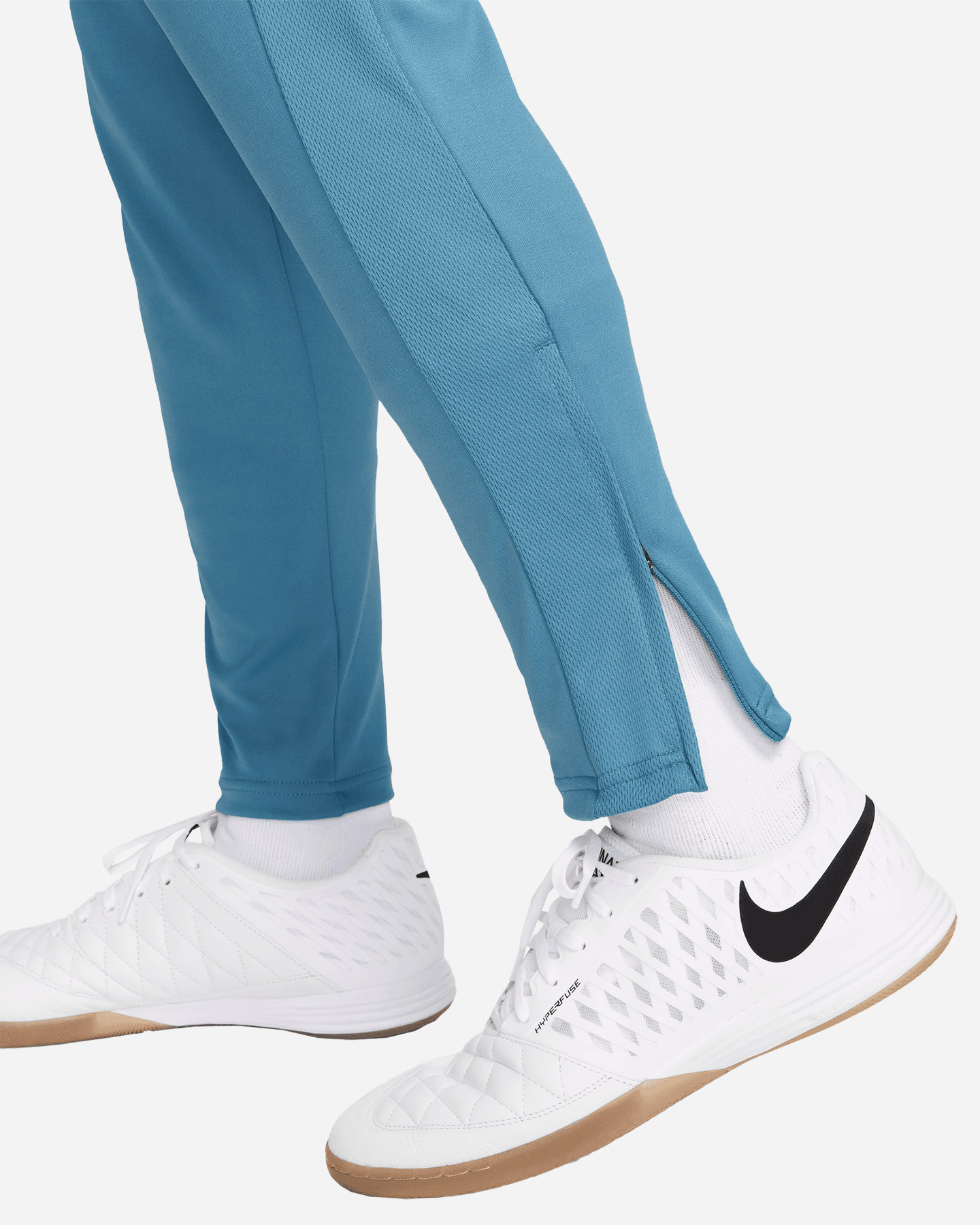 Pantaloncini calcio NIKE DRI FIT ACADEMY 23 KPZ BR - Azzurro - 5 | Cisalfa Sport