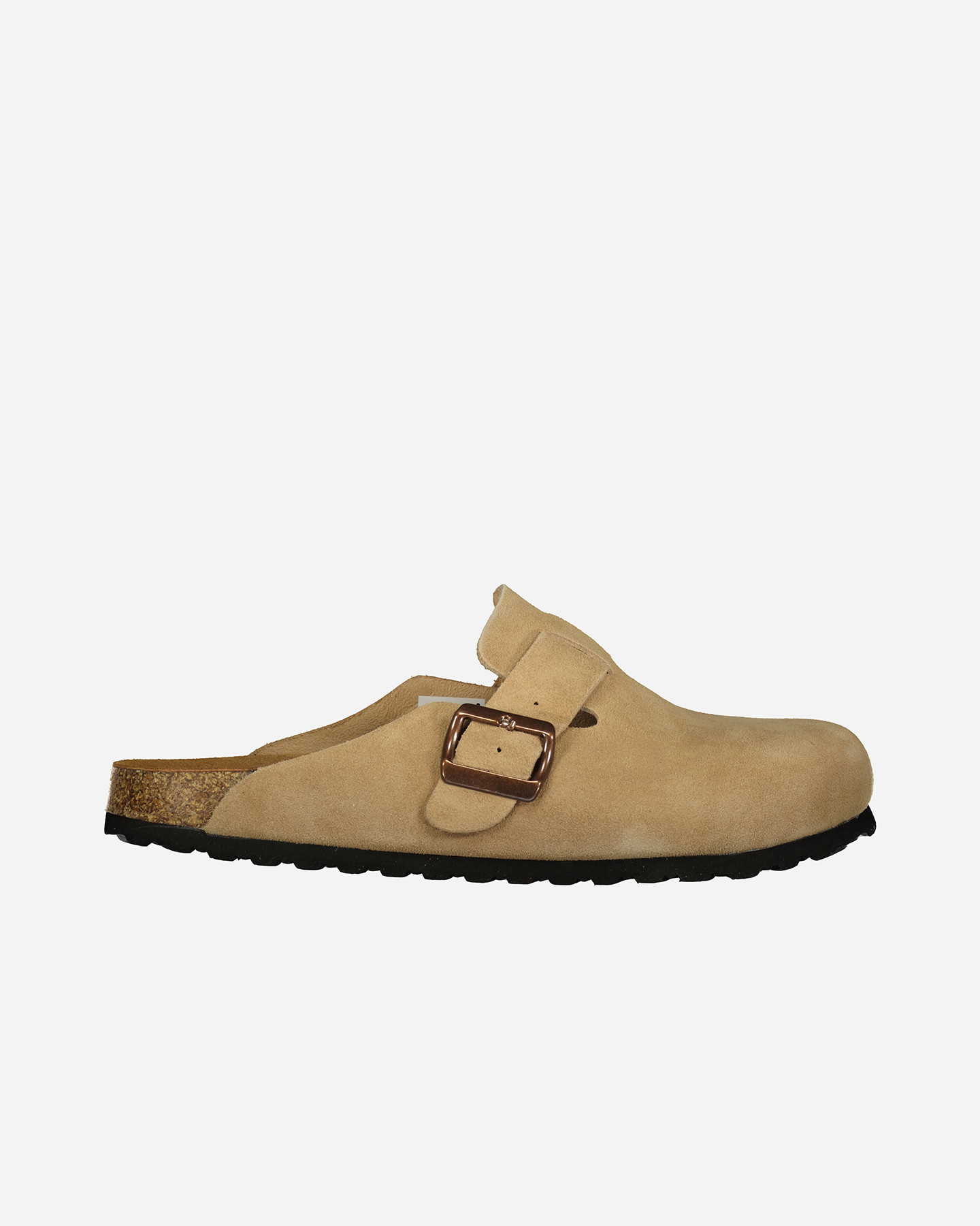 Sandali MISTRAL CORK CLOSE TOE - Beige - 1 | Cisalfa Sport