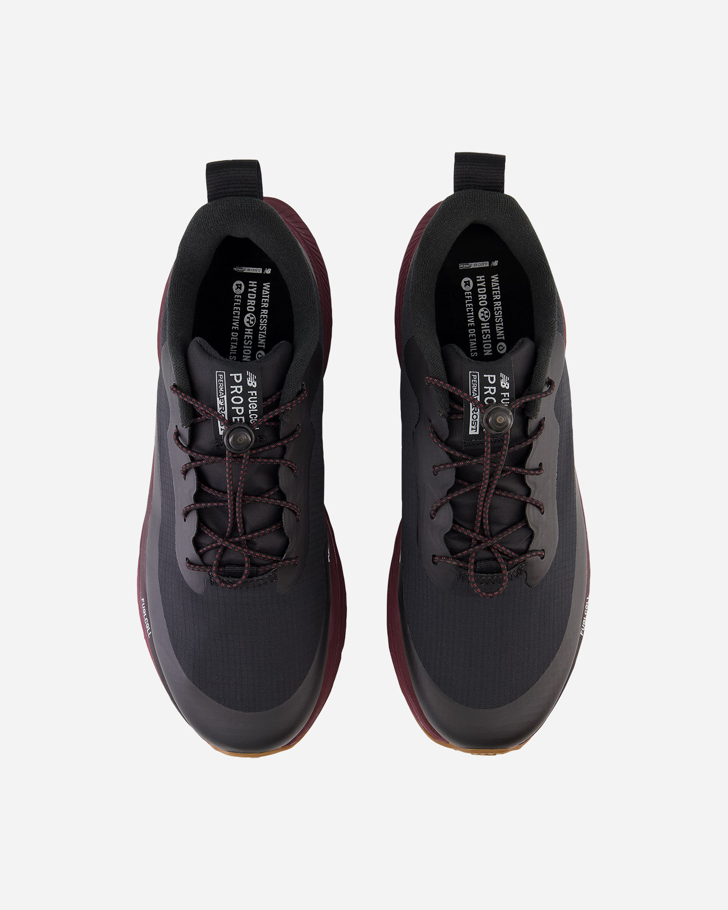 Scarpe running NEW BALANCE FUEL CELL PROPEL V4 M - Nero - 1 | Cisalfa Sport