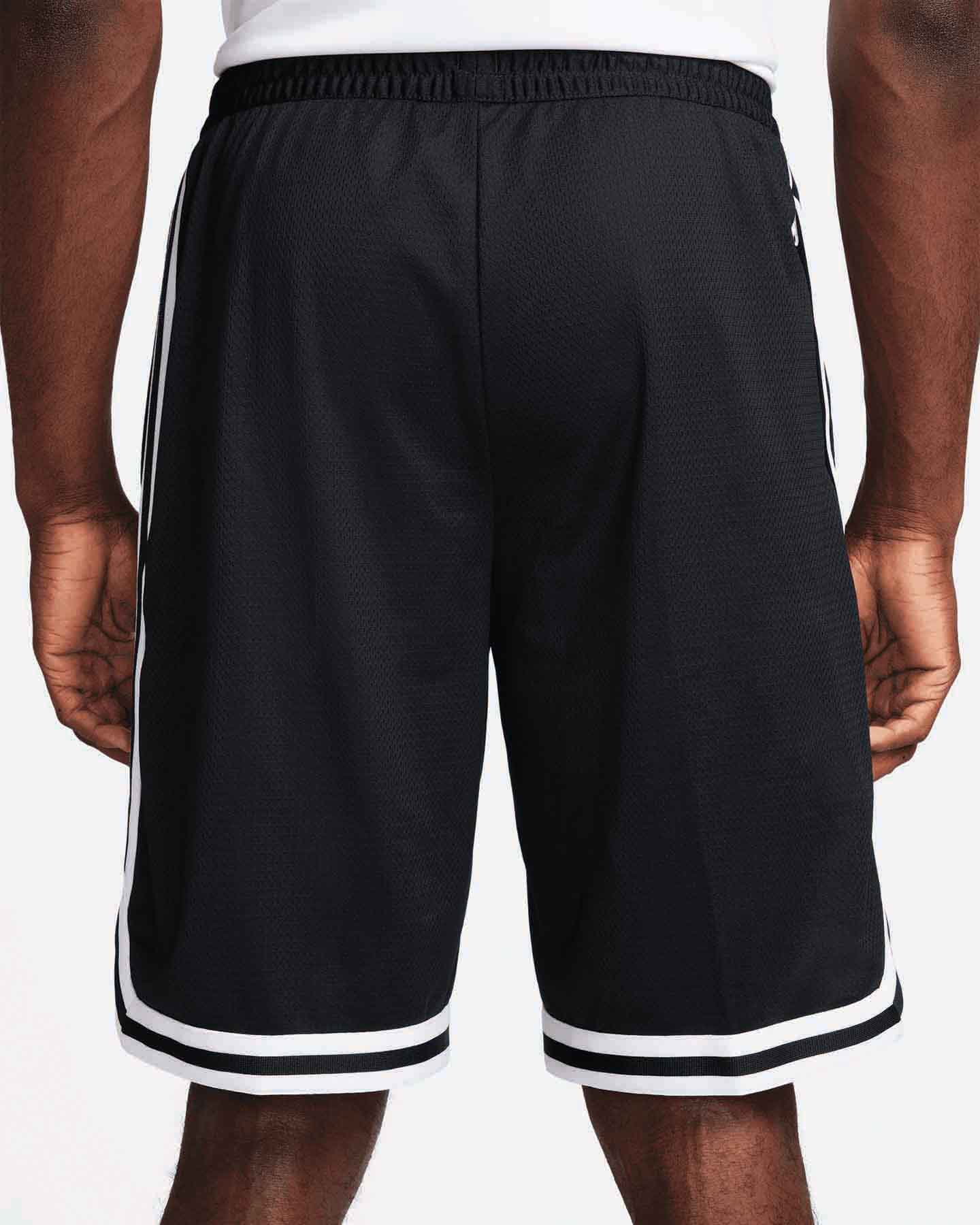 Pantaloncini basket NIKE DNA DRI FIT BASKETBALL M - Nero - 1 | Cisalfa Sport