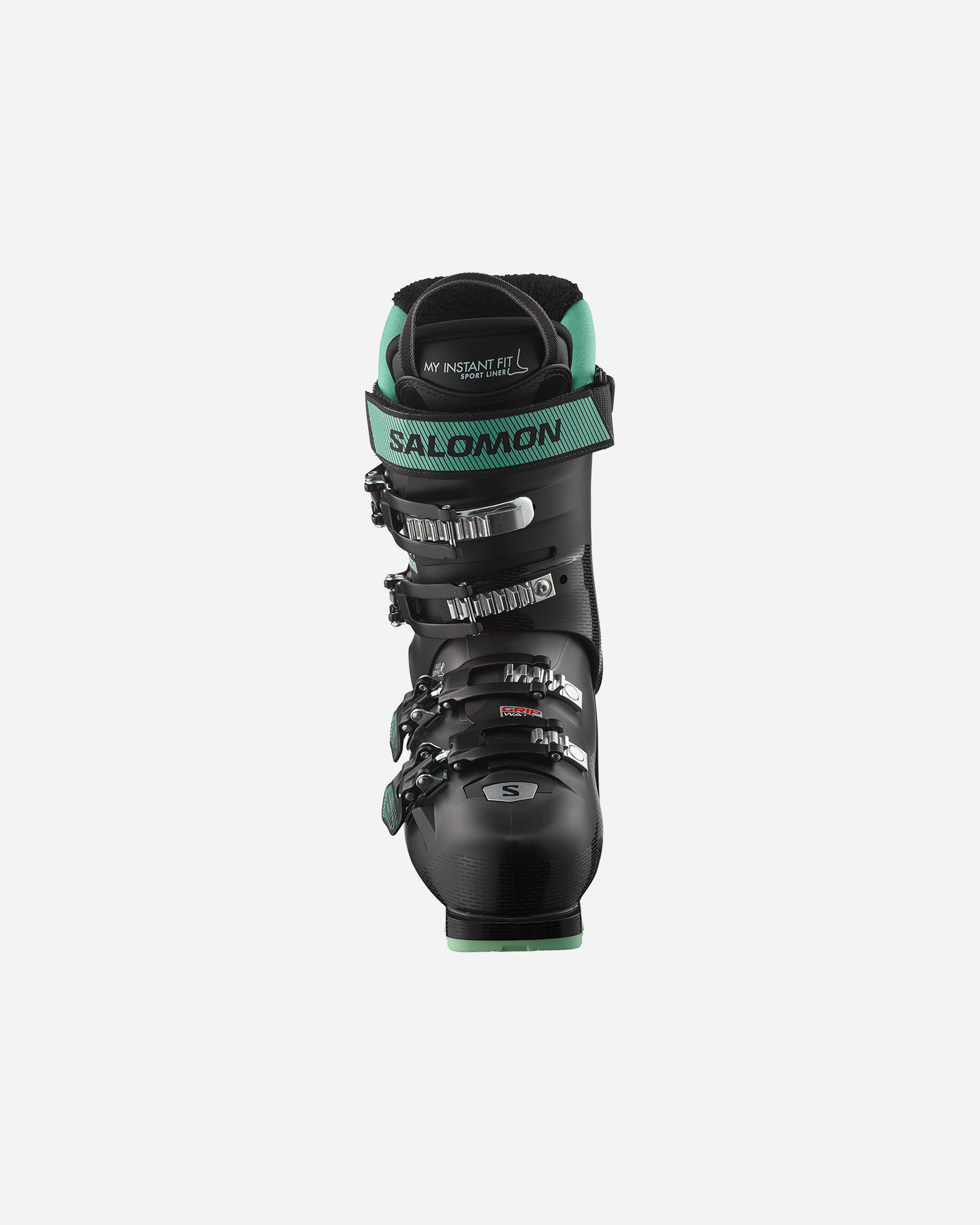 Scarponi sci SALOMON SELECT HV 80 GW W - 2 | Cisalfa Sport