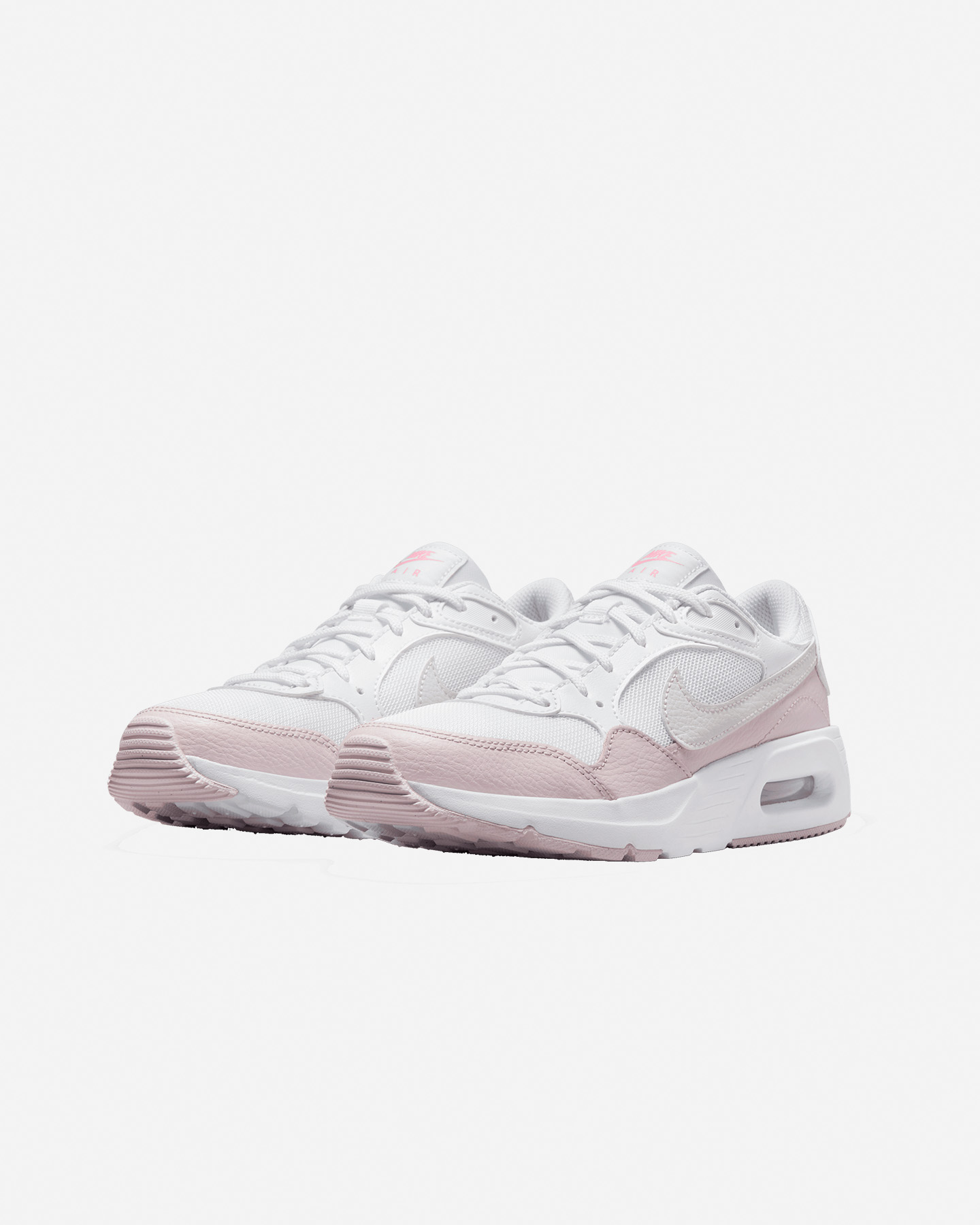 Scarpe sneakers NIKE AIR MAX SC GS JR - Bianco - 1 | Cisalfa Sport