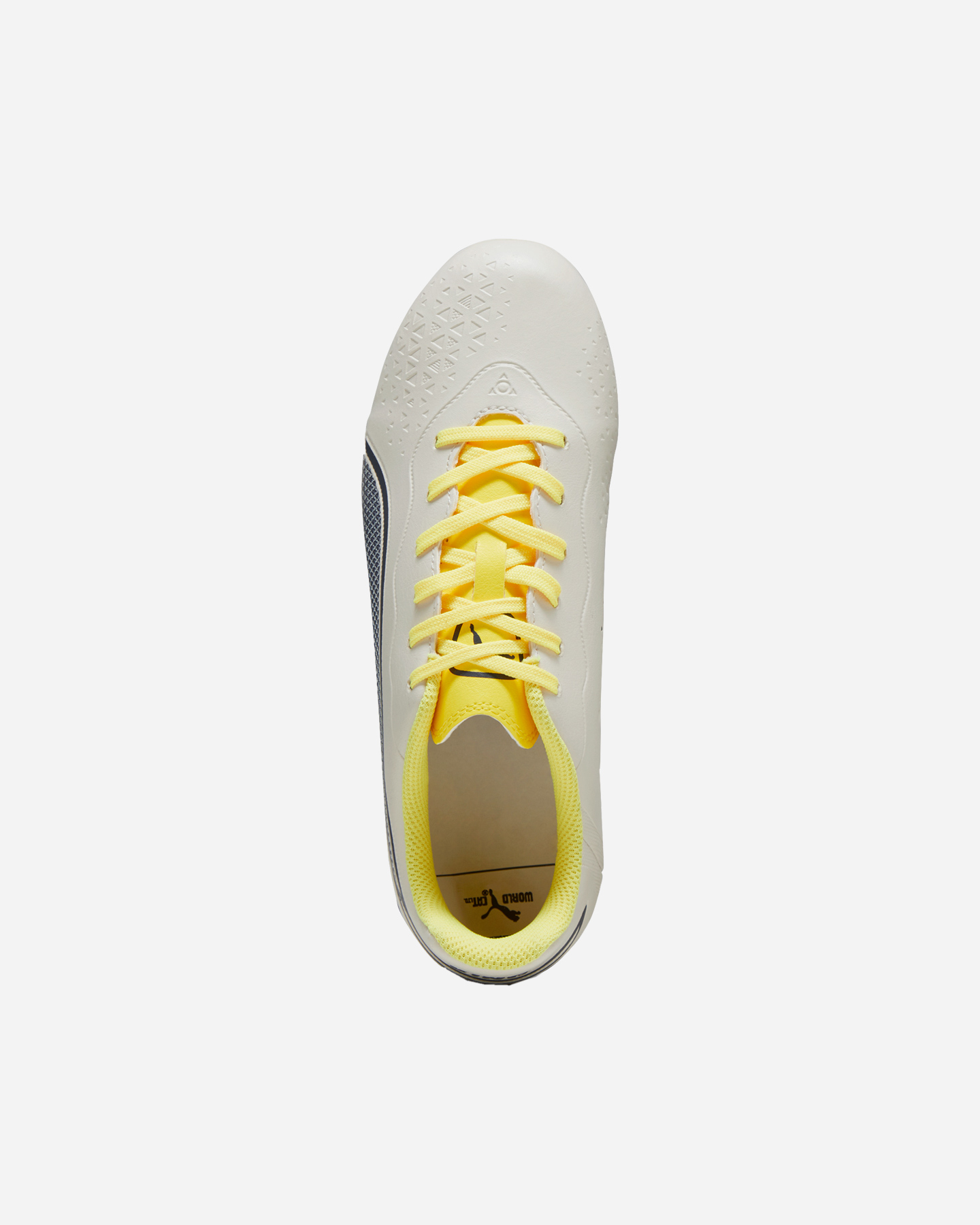 Scarpe calcio PUMA KING MATCH FG-AG JR - Color mix - 3 | Cisalfa Sport