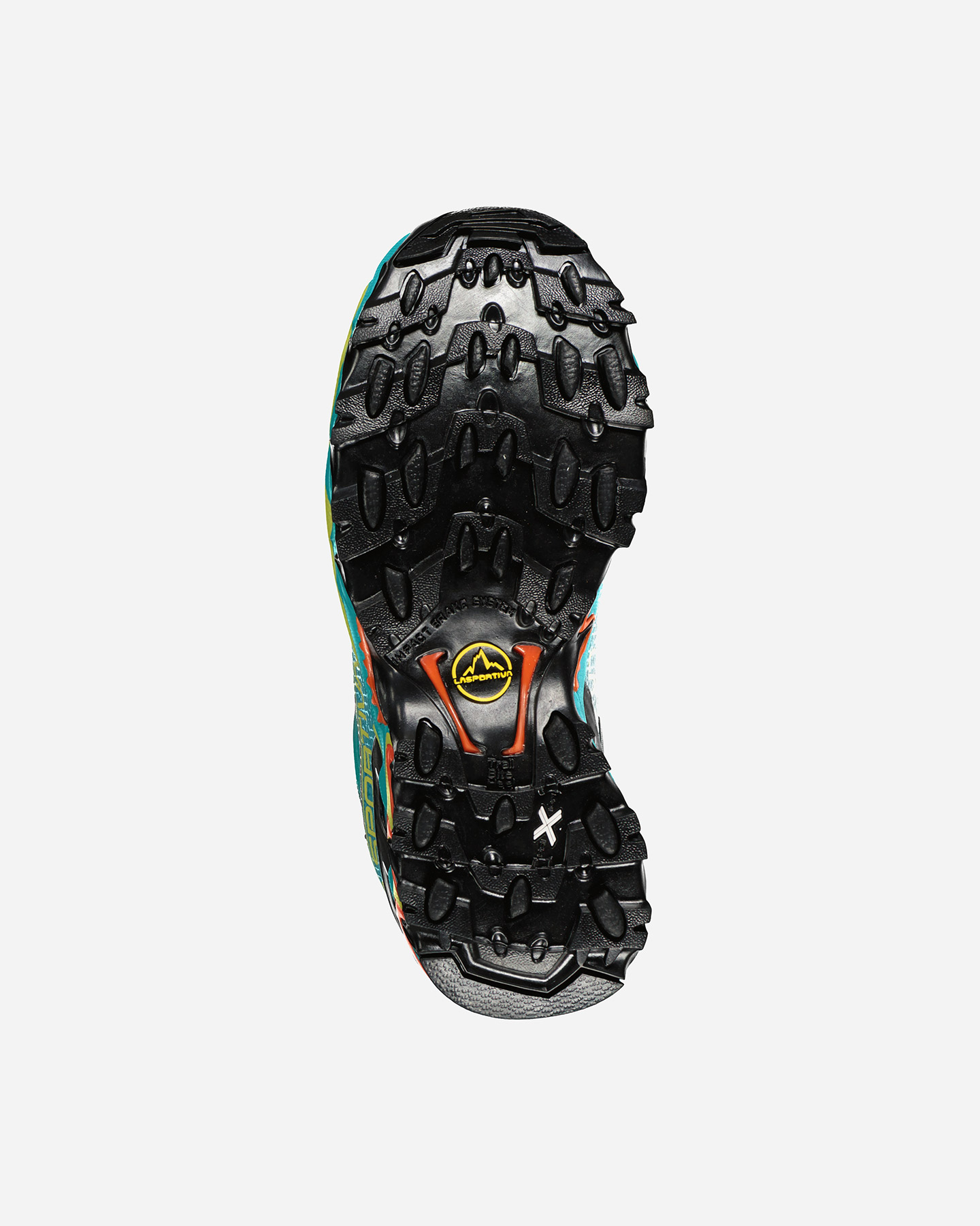 Scarpe trail LA SPORTIVA ULTRA RAPTOR II GTX W - 2 | Cisalfa Sport