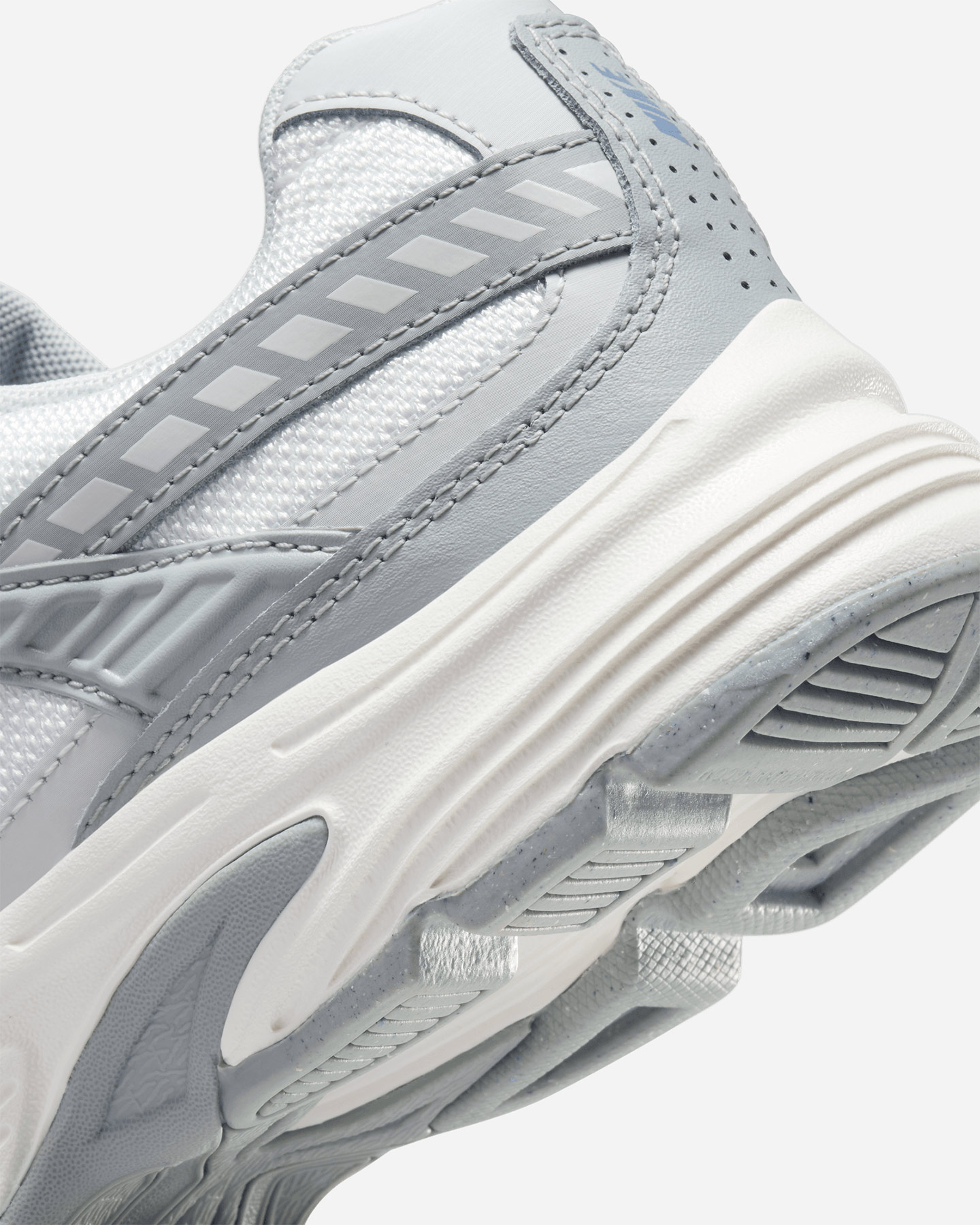 Scarpe sneakers NIKE INITIATOR W - Grigio - 5 | Cisalfa Sport