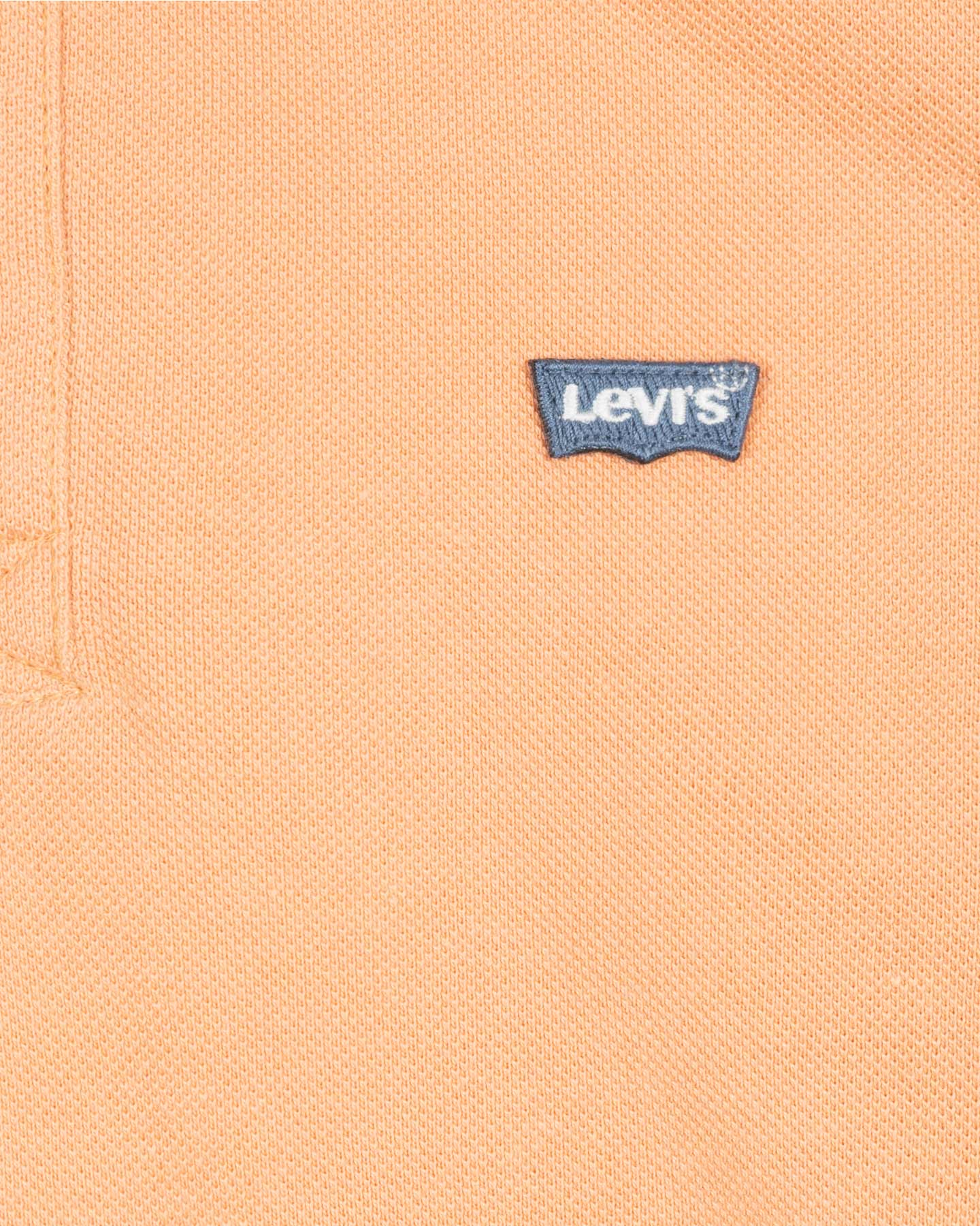 Polo LEVI'S PIQUET PEACH JR - 2 | Cisalfa Sport