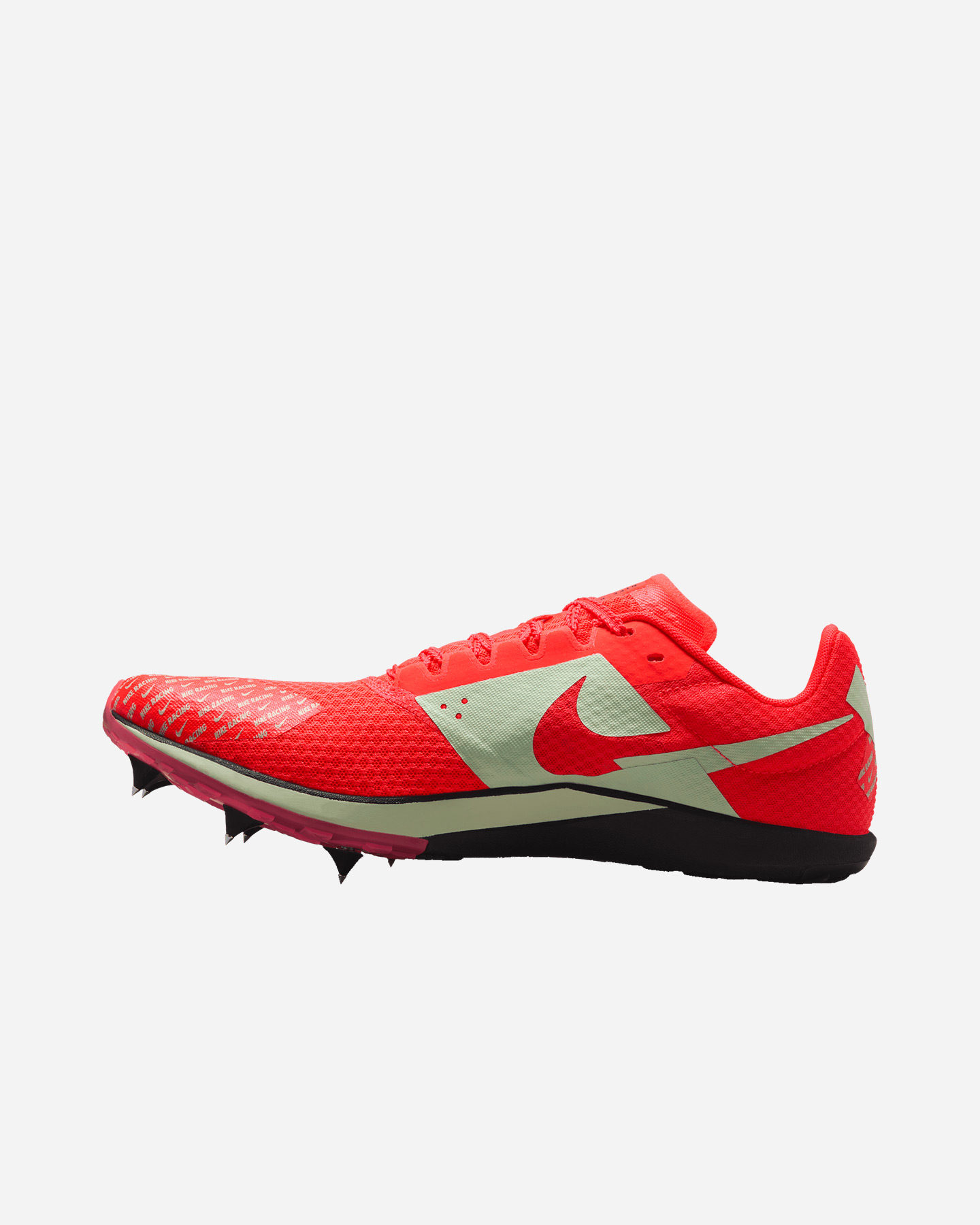 Scarpe running NIKE RIVAL XC 6 M - Rosso - 4 | Cisalfa Sport