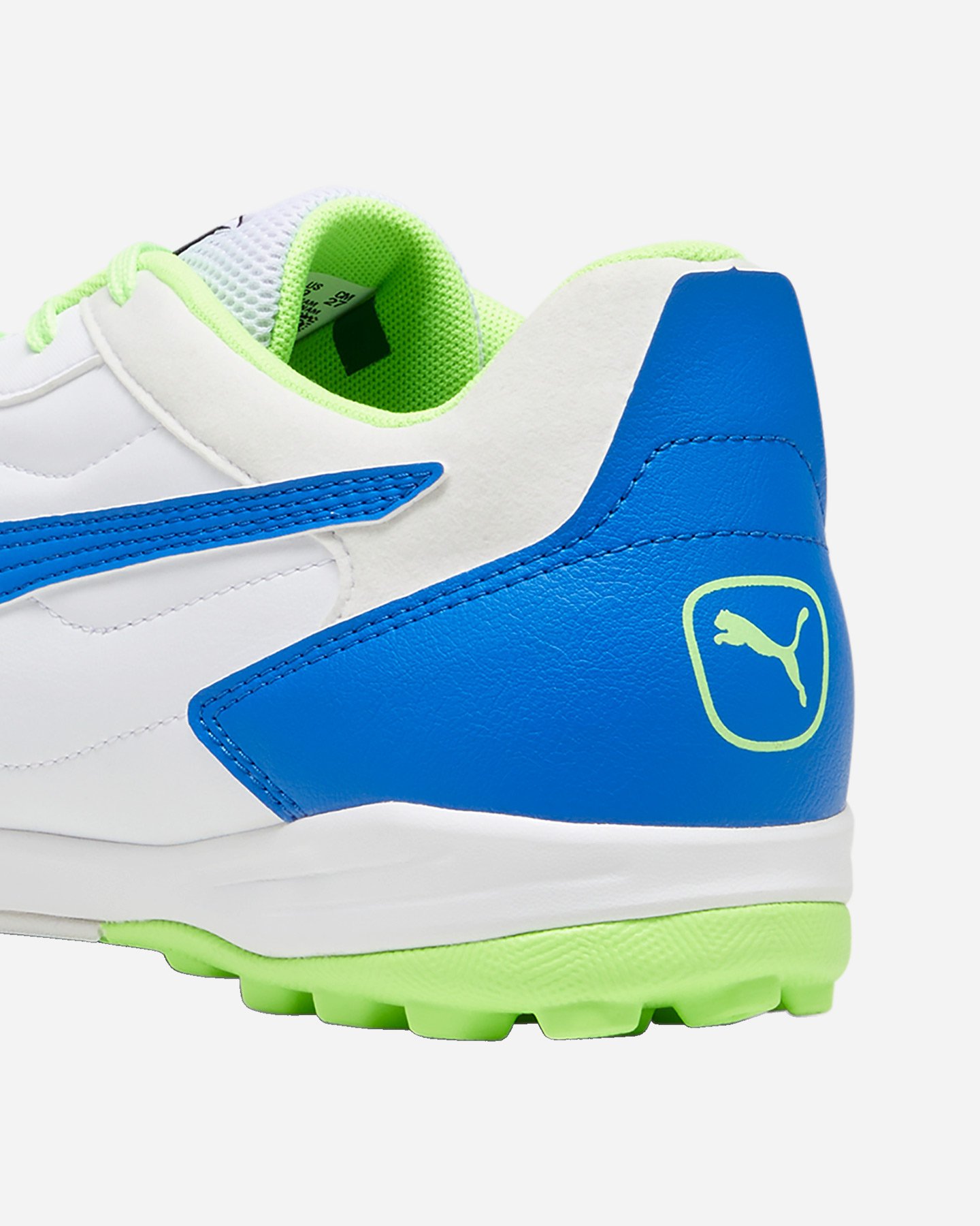 Scarpe calcio PUMA PRESSING IV TT M - 5 | Cisalfa Sport