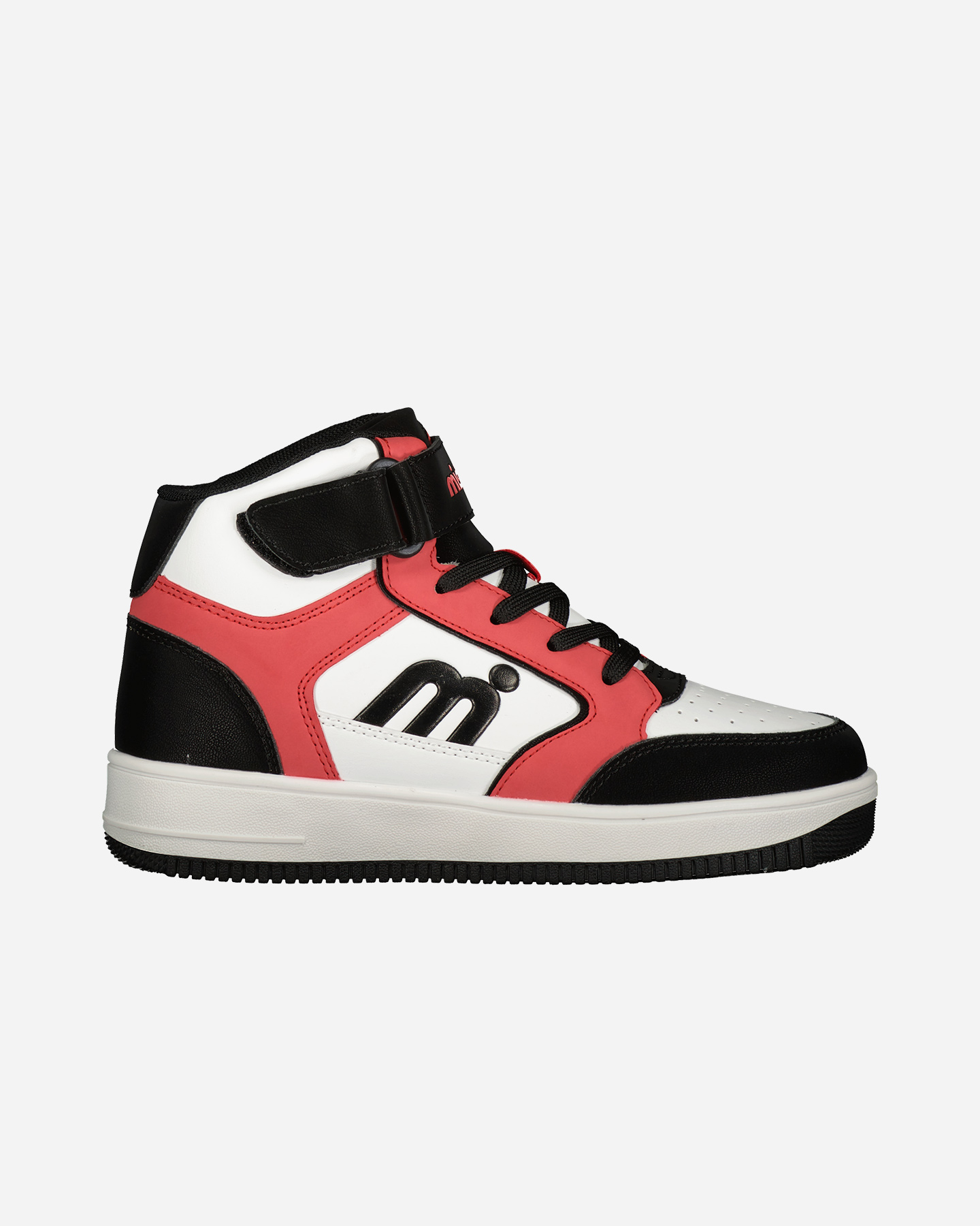 Scarpe sneakers MISTRAL ROTTERDAM MID JR - 0 | Cisalfa Sport