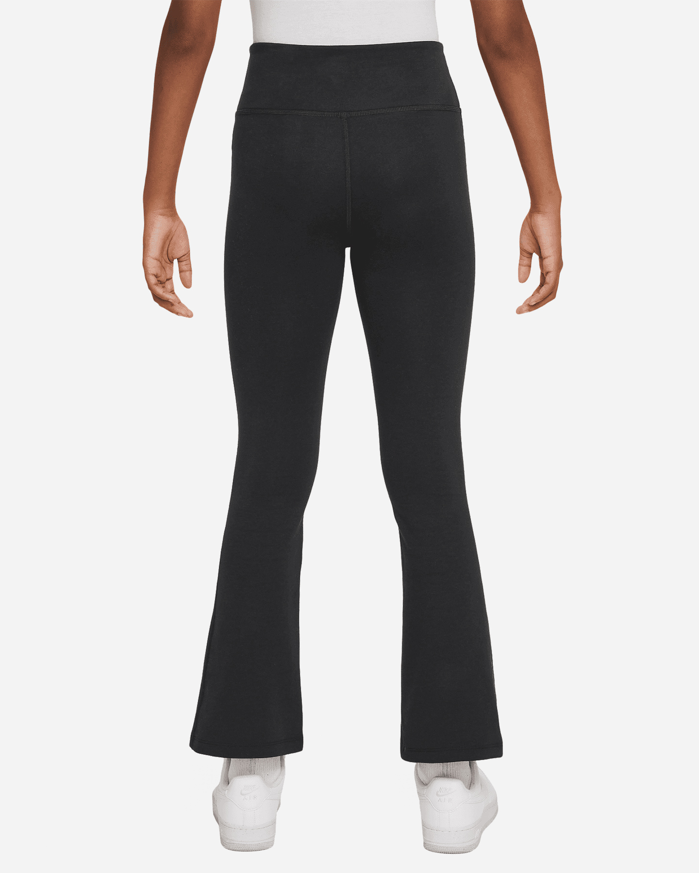 Leggings NIKE FLARE JR - 1 | Cisalfa Sport