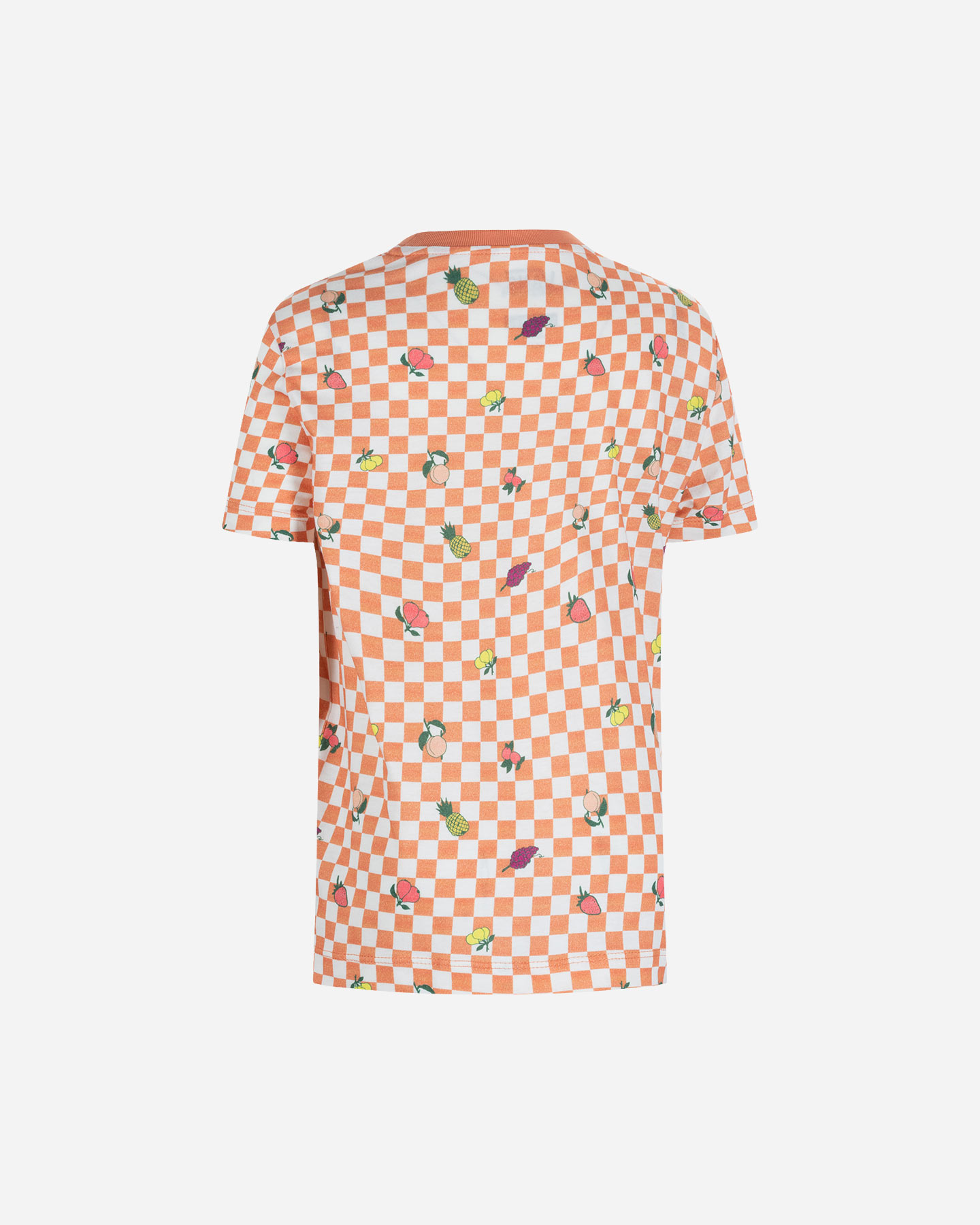 T-shirt VANS FRUIT CHECKER JR - 1 | Cisalfa Sport