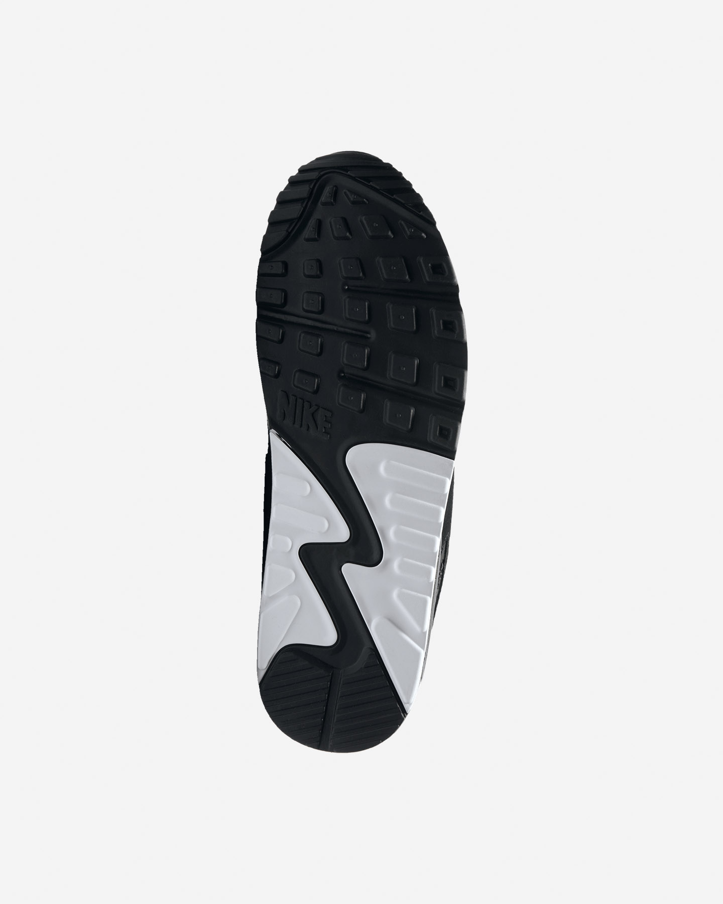Scarpe sneakers NIKE AIR MAX 90 ESSENTIAL M - 2 | Cisalfa Sport