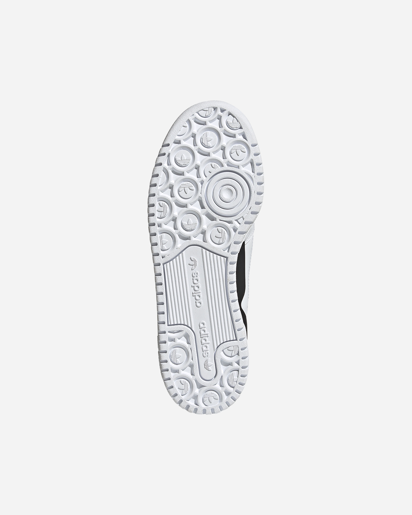 Scarpe sneakers ADIDAS FORUM BOLD W - Bianco - 1 | Cisalfa Sport