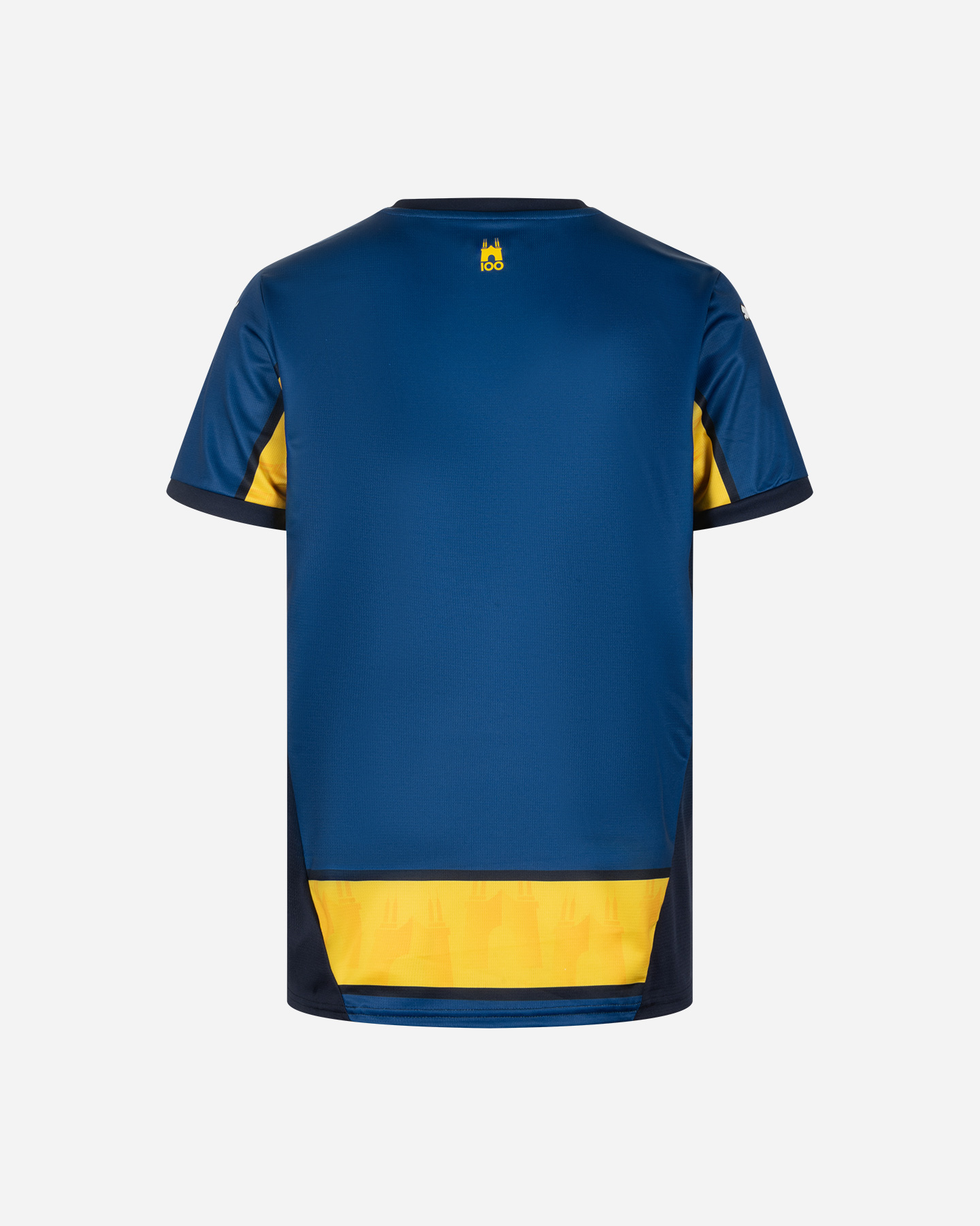 Maglia calcio ufficiale PUMA PARMA AWAY 24-25 M - 1 | Cisalfa Sport