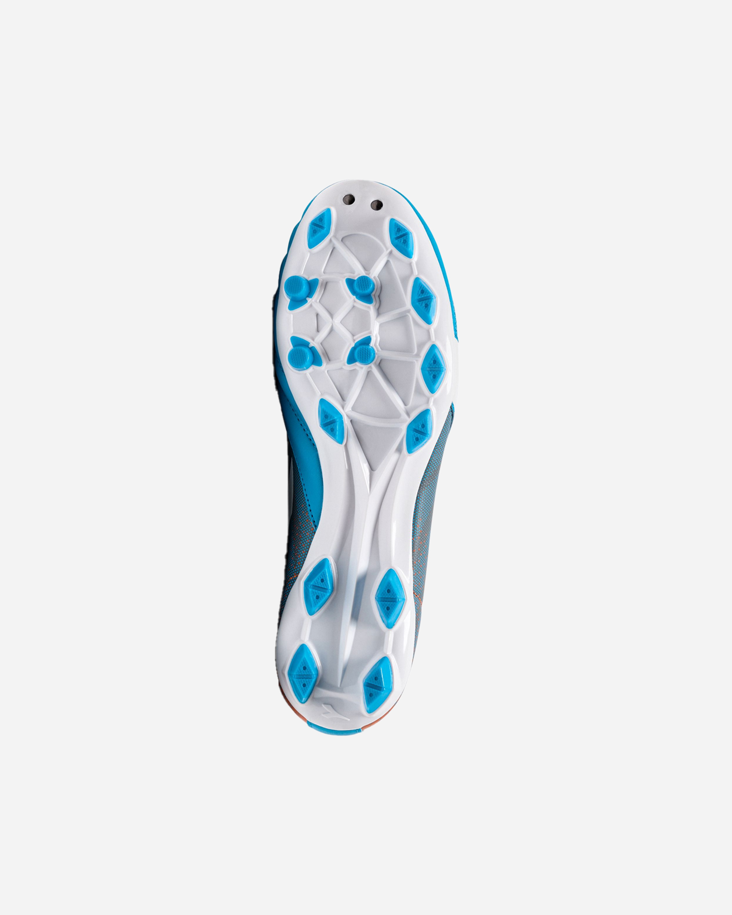 Scarpe calcio DIADORA BRASIL ELITE VELOCE GR LPU FG M - Azzurro - 1 | Cisalfa Sport