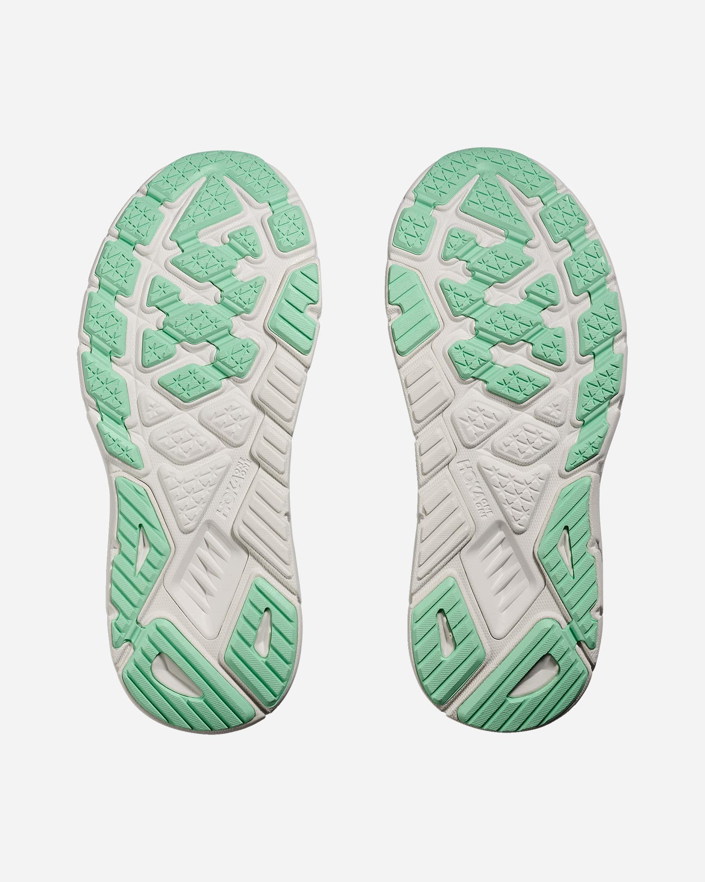 Scarpe running HOKA ARAHI 7 W - Blu - 3 | Cisalfa Sport