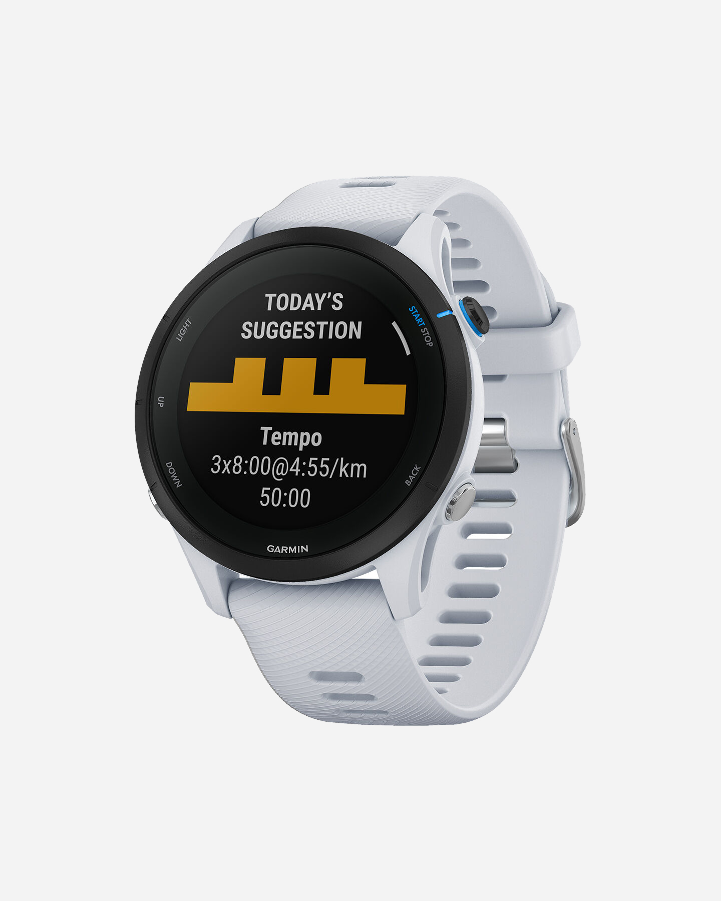 Orologio multifunzione GARMIN FORERUNNER 255 MUSIC - 2 | Cisalfa Sport