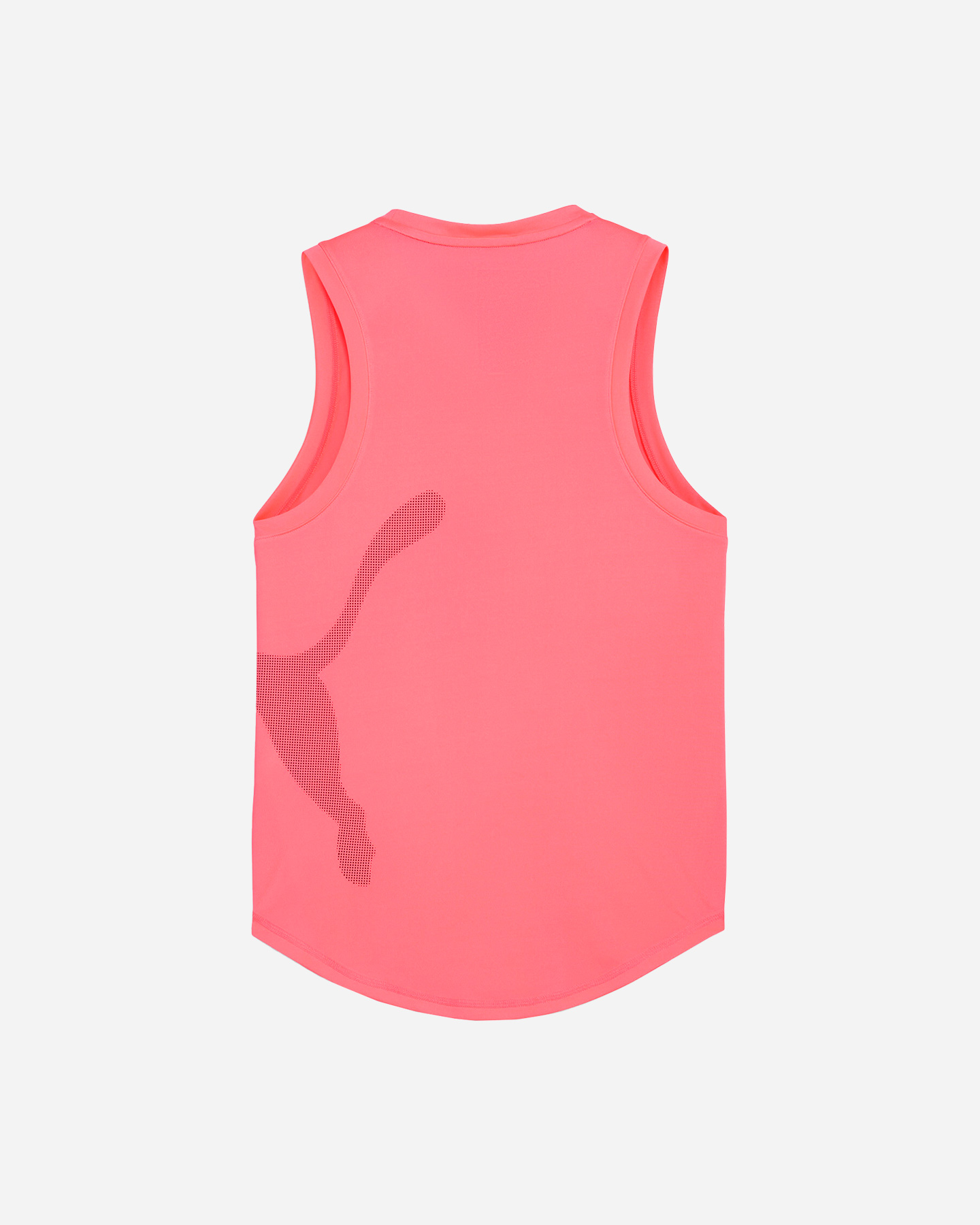 Canotta training PUMA TRAIN ALL DAY W - Fucsia - 1 | Cisalfa Sport