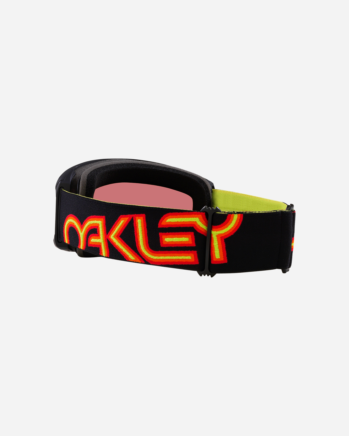 Maschera sci OAKLEY LINE MINER L PRIZM  - 4 | Cisalfa Sport