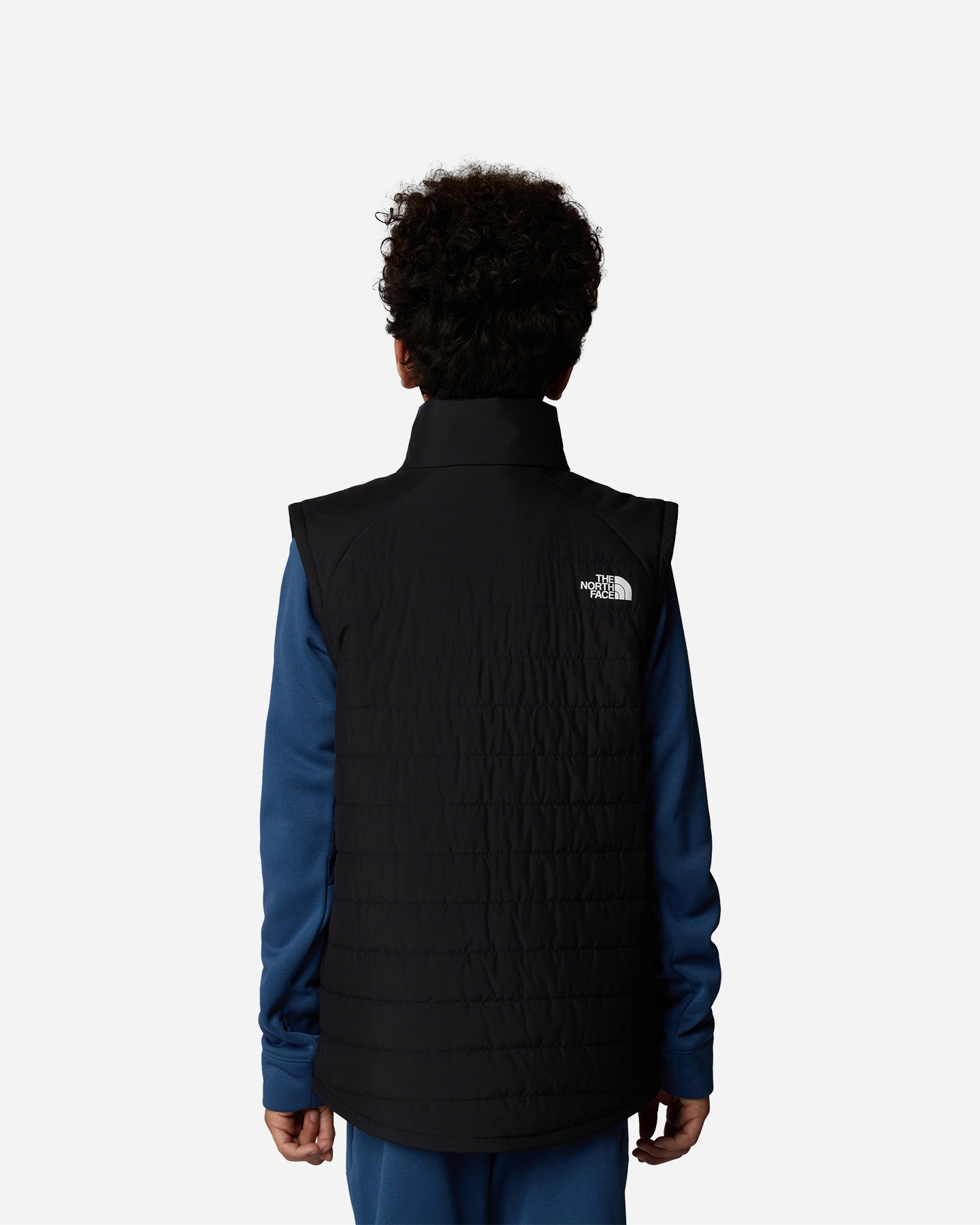 Giubbotto THE NORTH FACE NEVER STOP JR - 4 | Cisalfa Sport