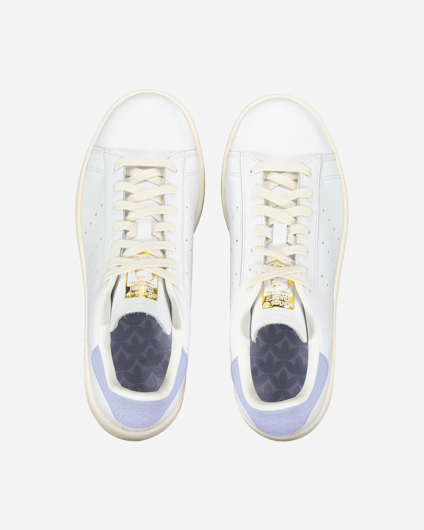 Scarpe sneakers ADIDAS STAN SMITH W - Bianco - 3 | Cisalfa Sport
