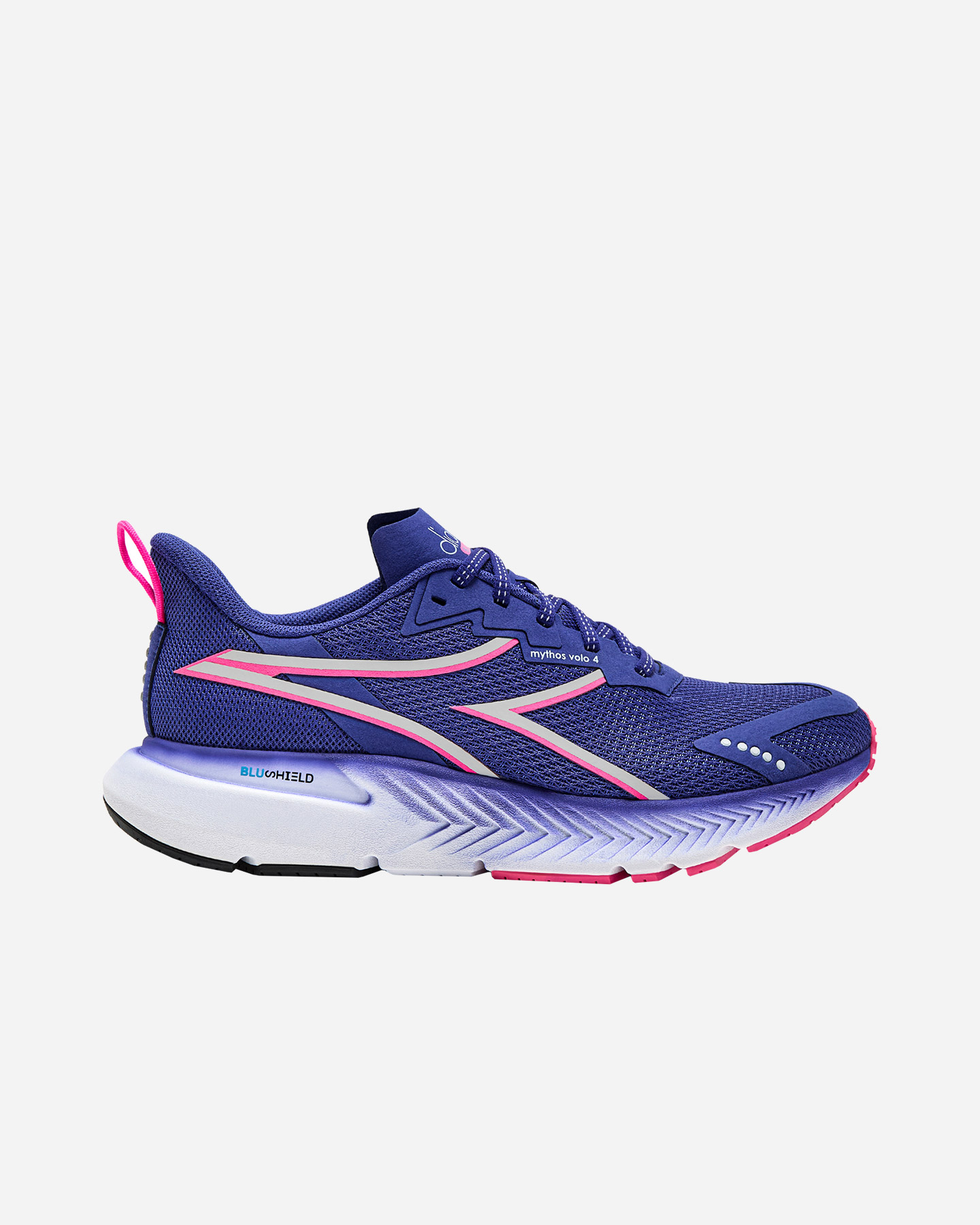 Scarpe running DIADORA MYTHOS BLUSHIELD VOLO 4 W - 0 | Cisalfa Sport