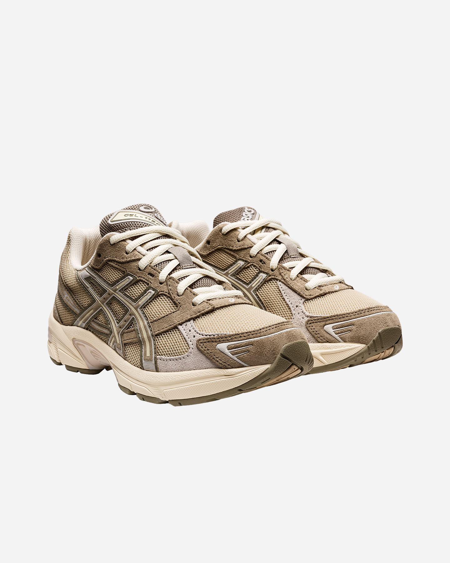 Scarpe sneakers ASICS GEL-1130 W - Marrone - 1 | Cisalfa Sport