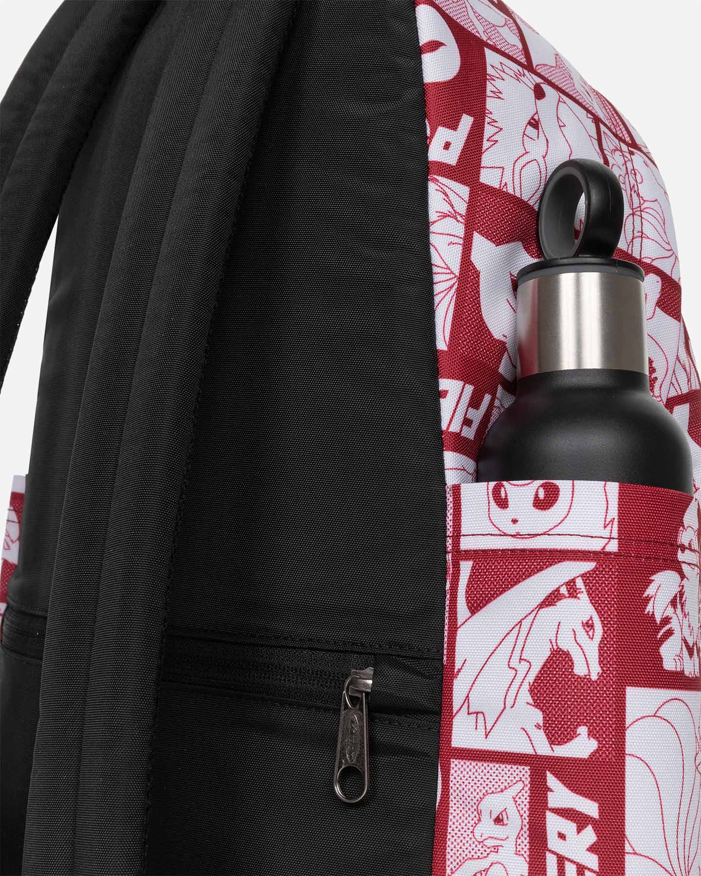 Zaino EASTPAK DAY PAK'R POKEMON - Viola - 5 | Cisalfa Sport