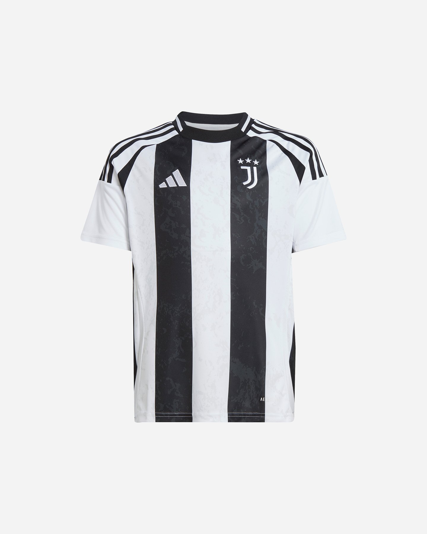 Maglia calcio ufficiale ADIDAS JUVENTUS HOME 24-25 JR - 0 | Cisalfa Sport