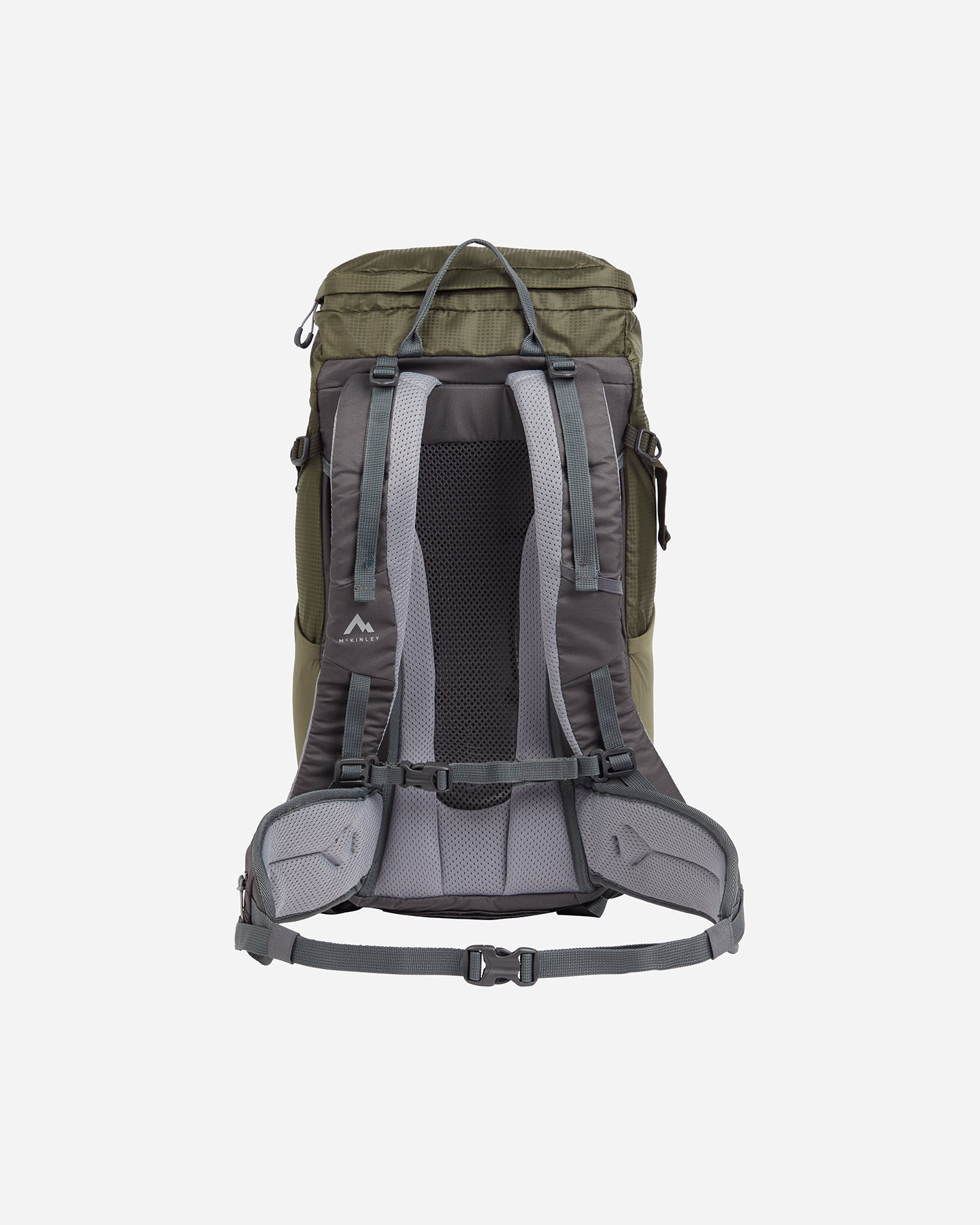 Zaino escursionismo MCKINLEY LASCAR VT 20  - Color mix - 2 | Cisalfa Sport