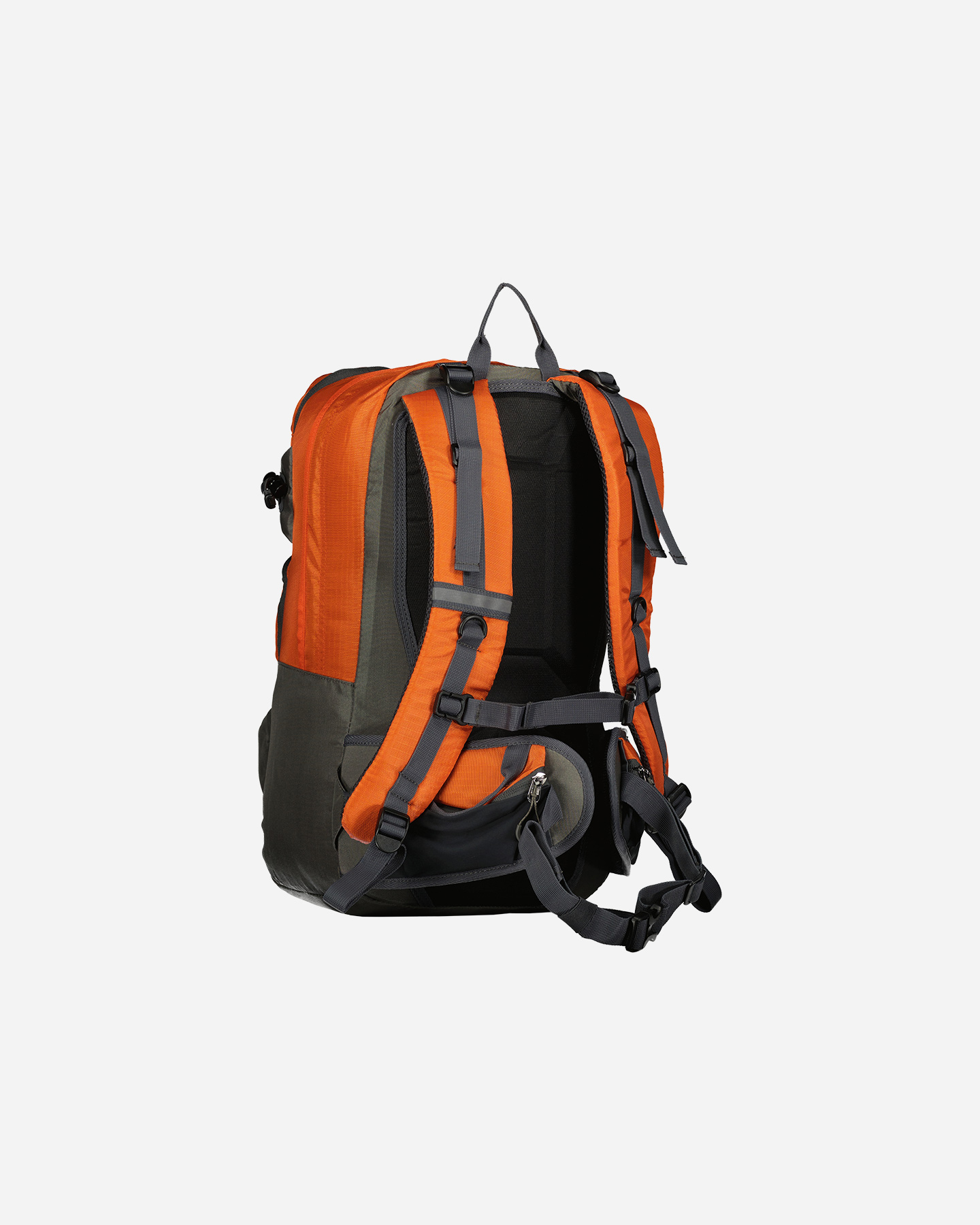Zaino escursionismo 8848 WINTER 25 - Arancione - 1 | Cisalfa Sport