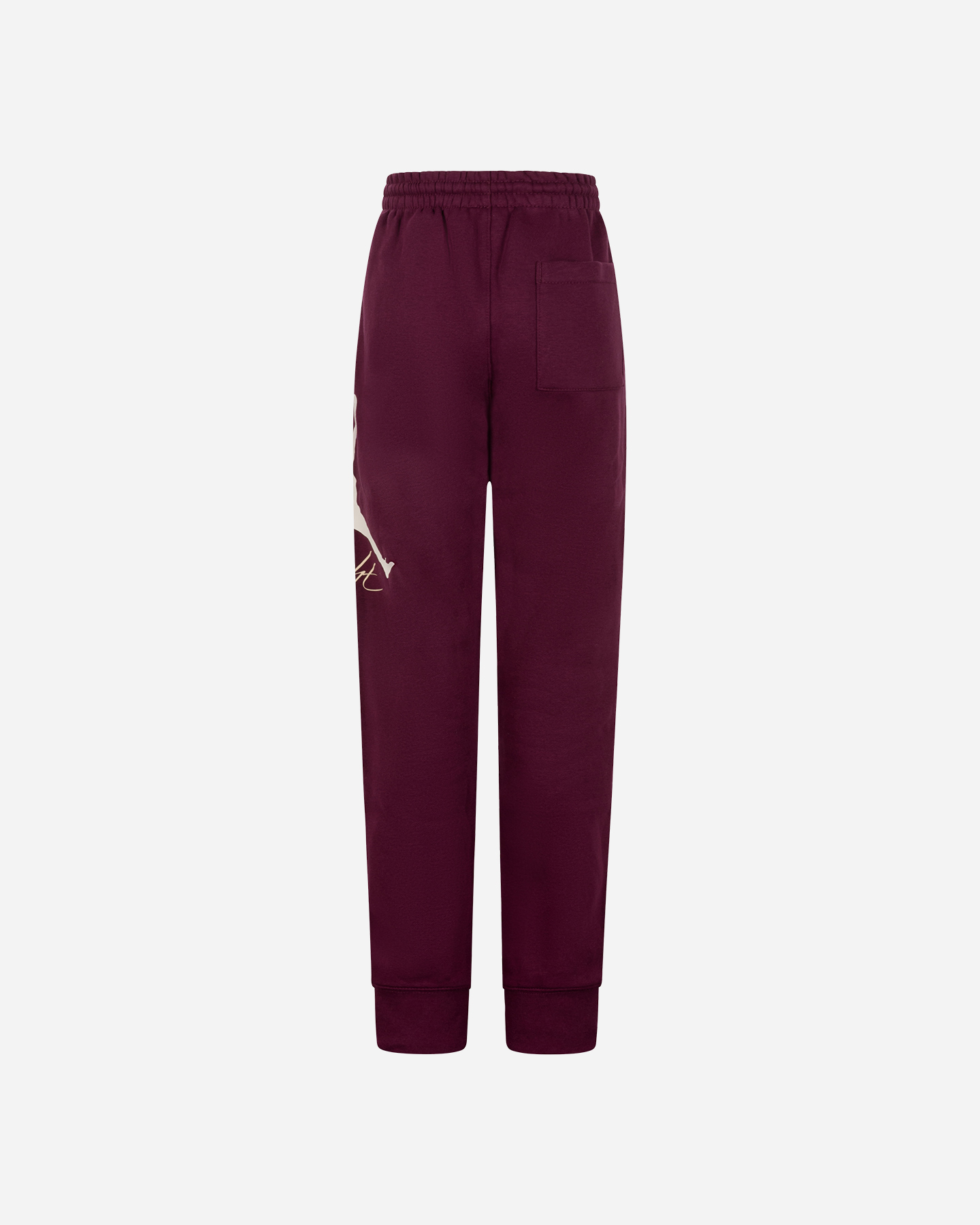 Pantalone NIKE JORDANJUMPMAN JR - Rosso - 1 | Cisalfa Sport