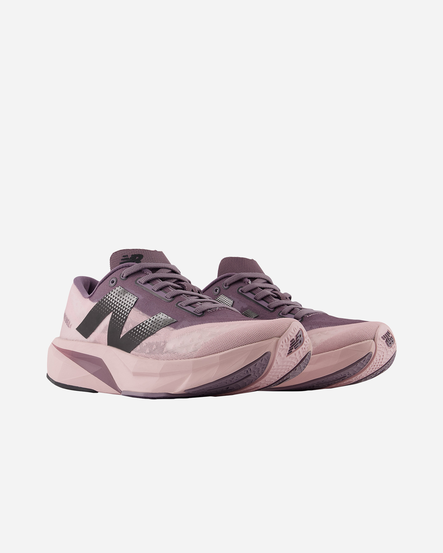 Scarpe running NEW BALANCE FUELCELL REBEL V4 W - Nero - 1 | Cisalfa Sport