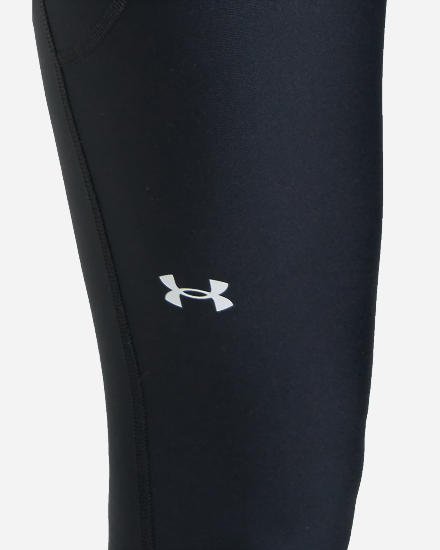 Leggings UNDER ARMOUR TECH HIRISE W - 4 | Cisalfa Sport