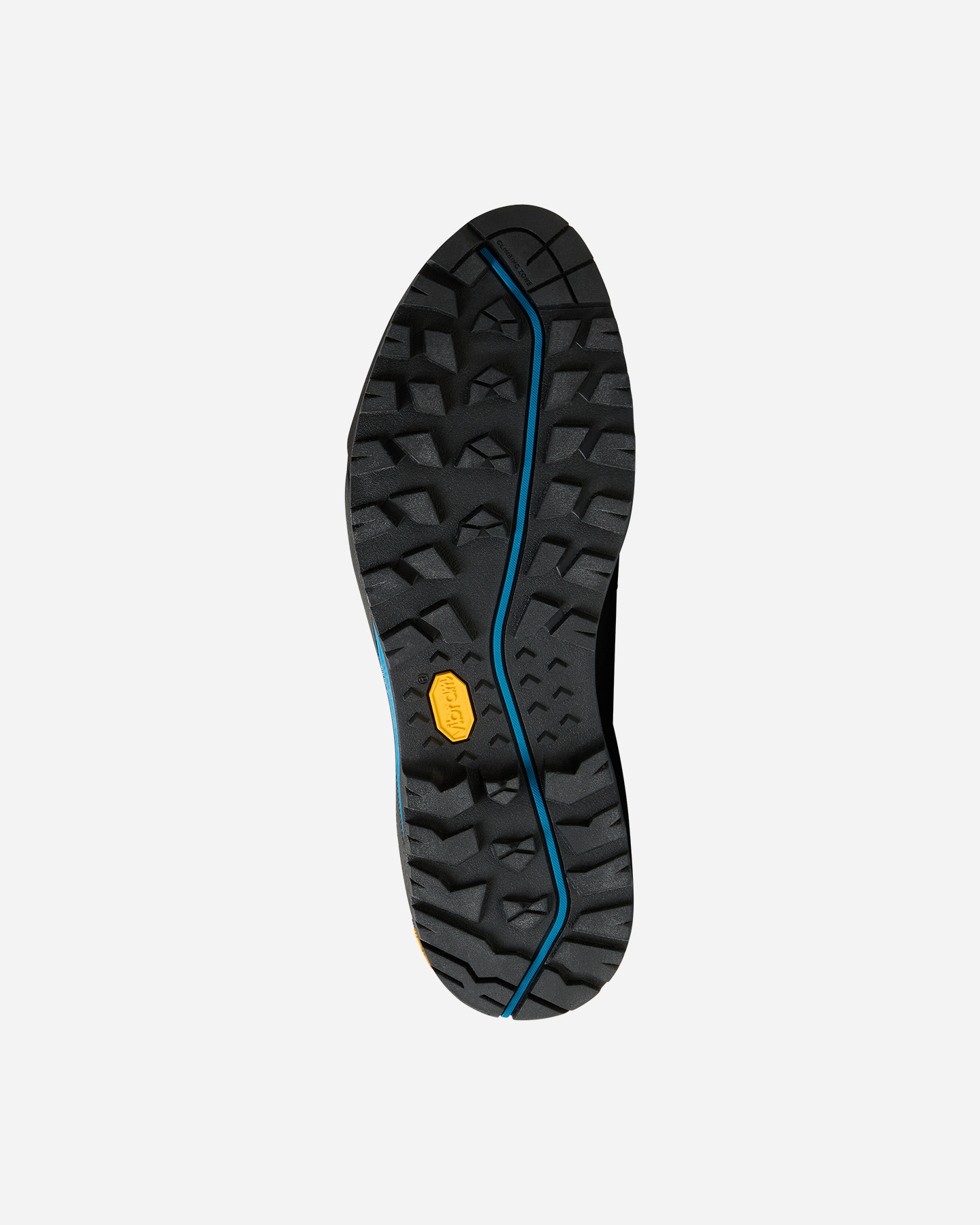 Scarpe trail THE NORTH FACE VERTO ALPINE GTX M - Grigio - 3 | Cisalfa Sport