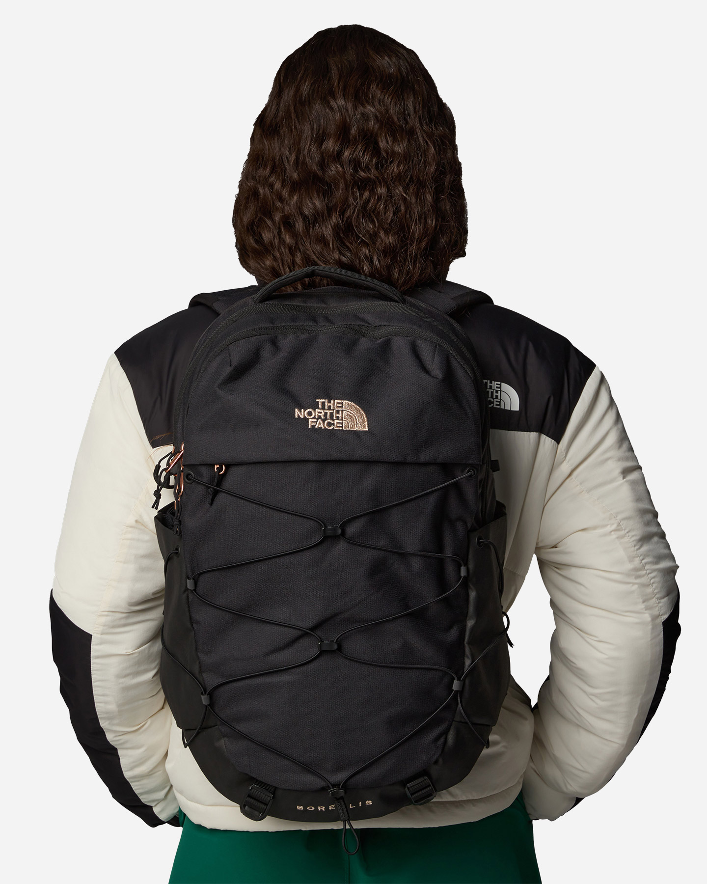 Zaino THE NORTH FACE BOREALIS W - 3 | Cisalfa Sport