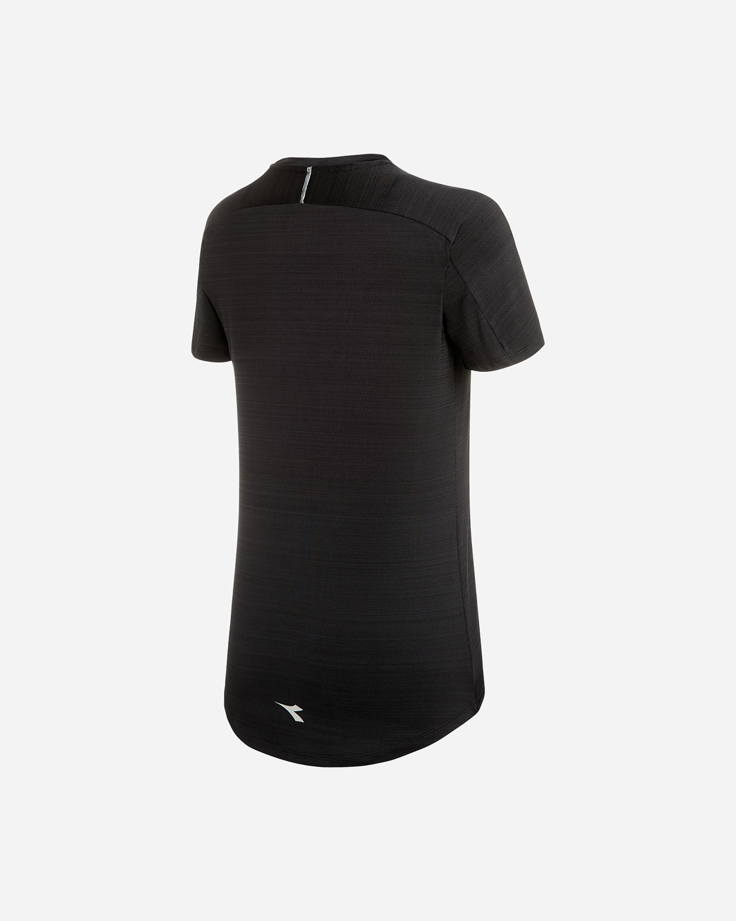 T-shirt training DIADORA POLY REGULAR W - 1 | Cisalfa Sport