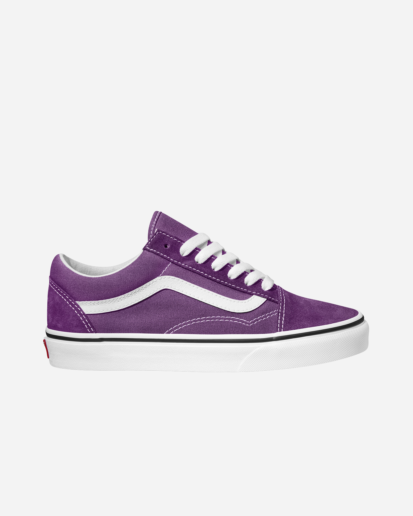 Scarpe sneakers VANS OLD SKOOL COLOR THEORY W - 0 | Cisalfa Sport