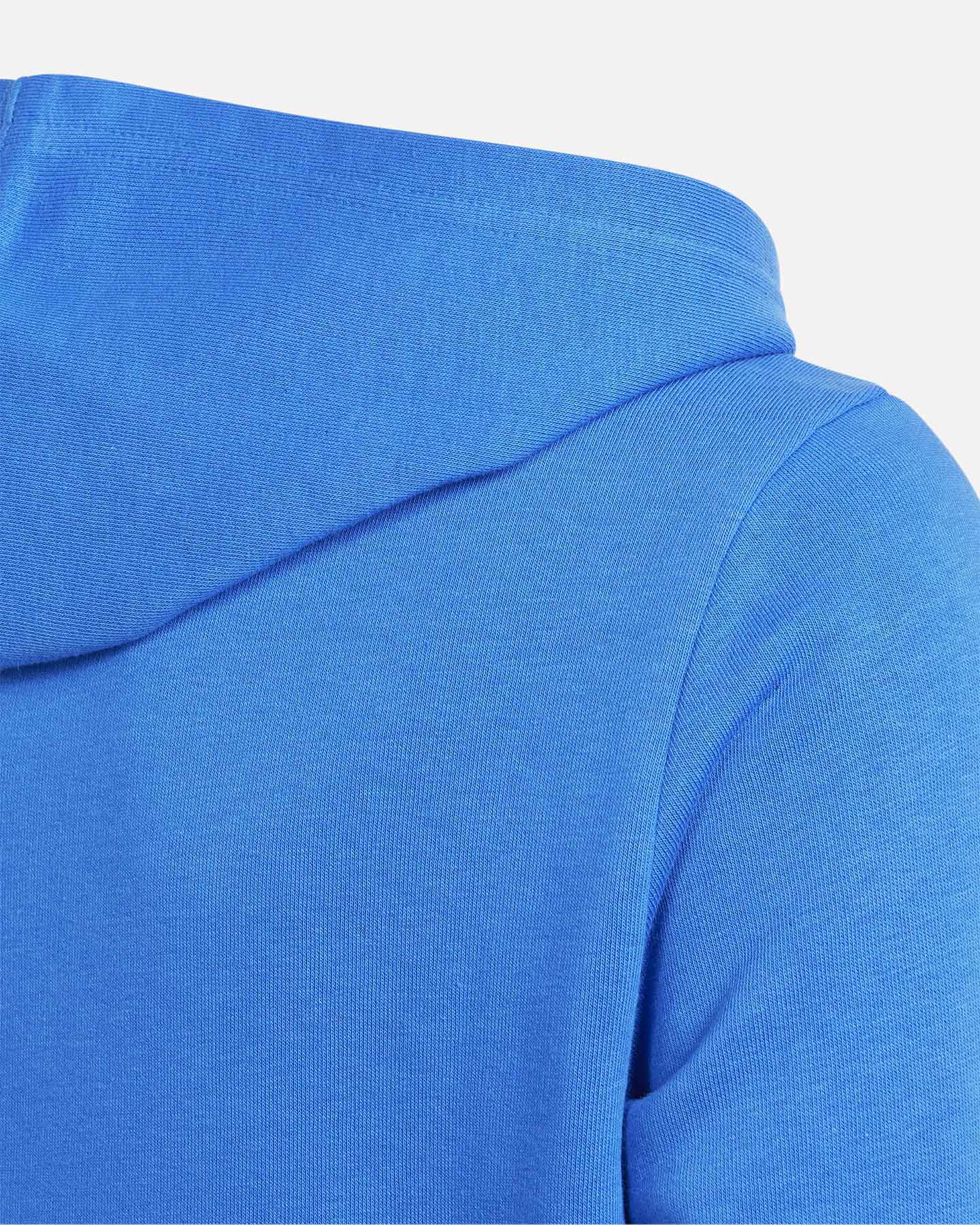 Abbigliamento calcio ufficiale ADIDAS ITALIA FIGC JR - Blu - 4 | Cisalfa Sport