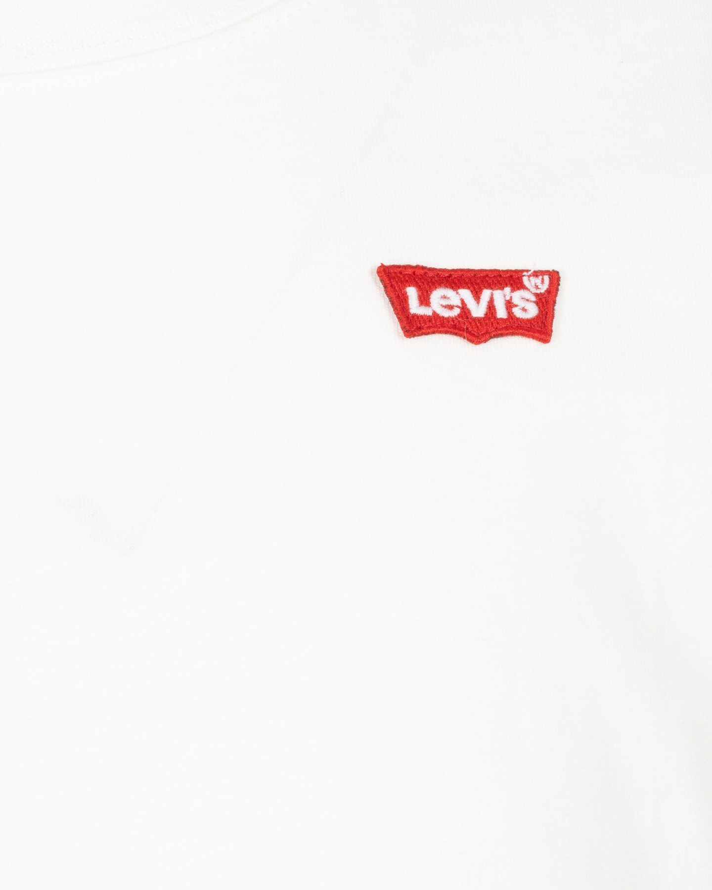 T-shirt LEVI'S BATWING CHEST JR - 2 | Cisalfa Sport