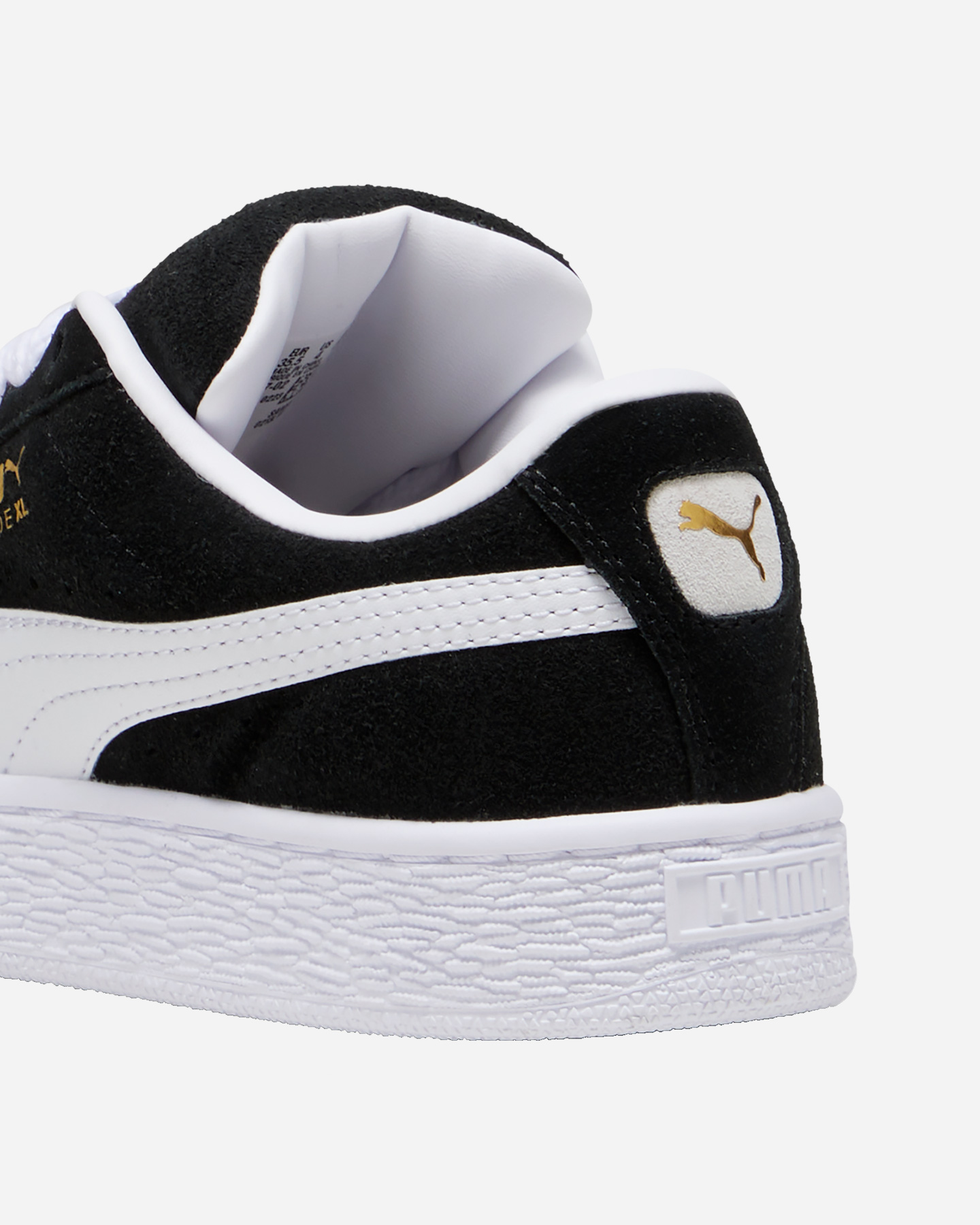 Scarpe sneakers PUMA SUEDE XL GS JR - 5 | Cisalfa Sport