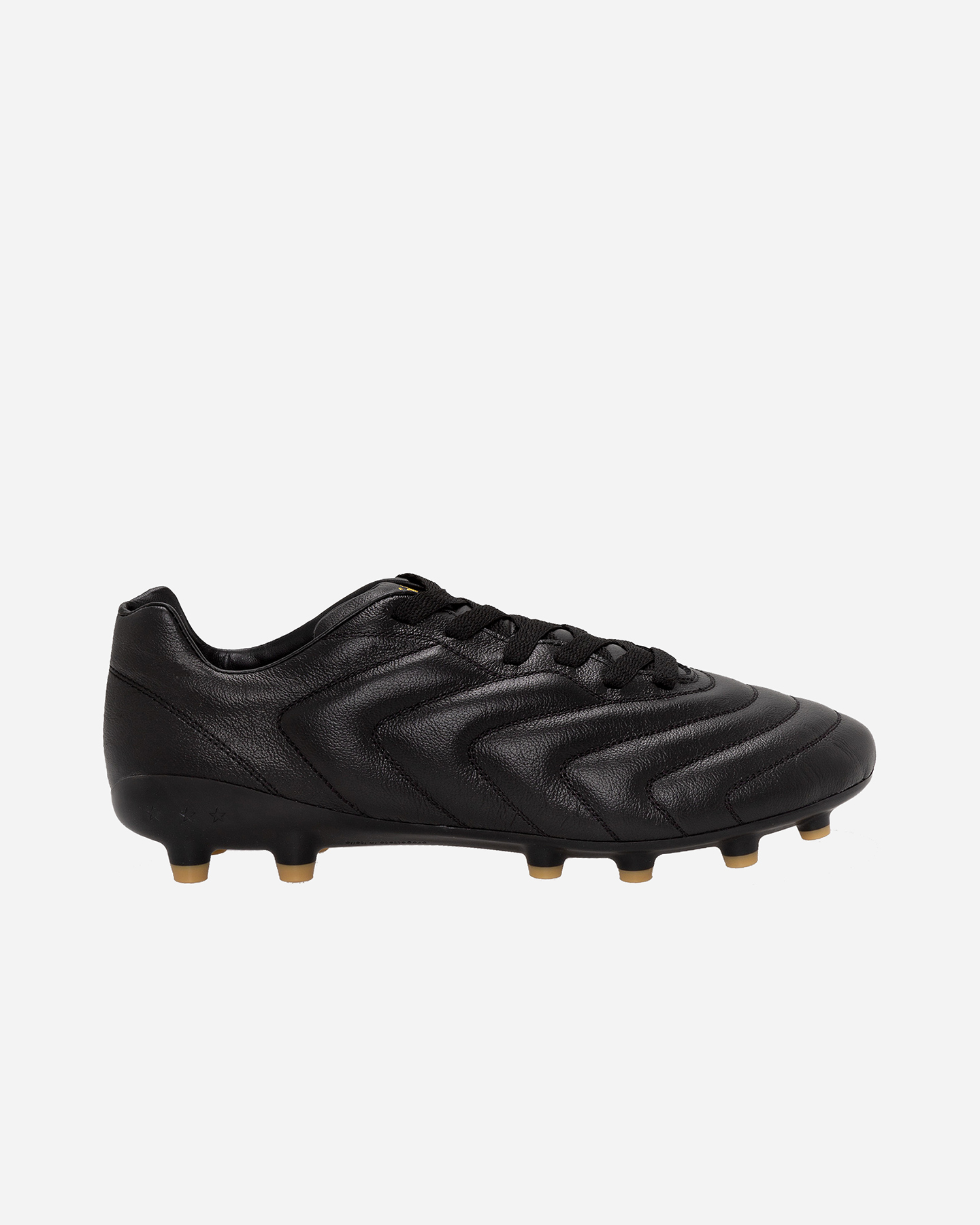 Scarpe calcio PANTOFOLA D'ORO SUPERLEGGERA 2.0 FG M - Nero - 0 | Cisalfa Sport